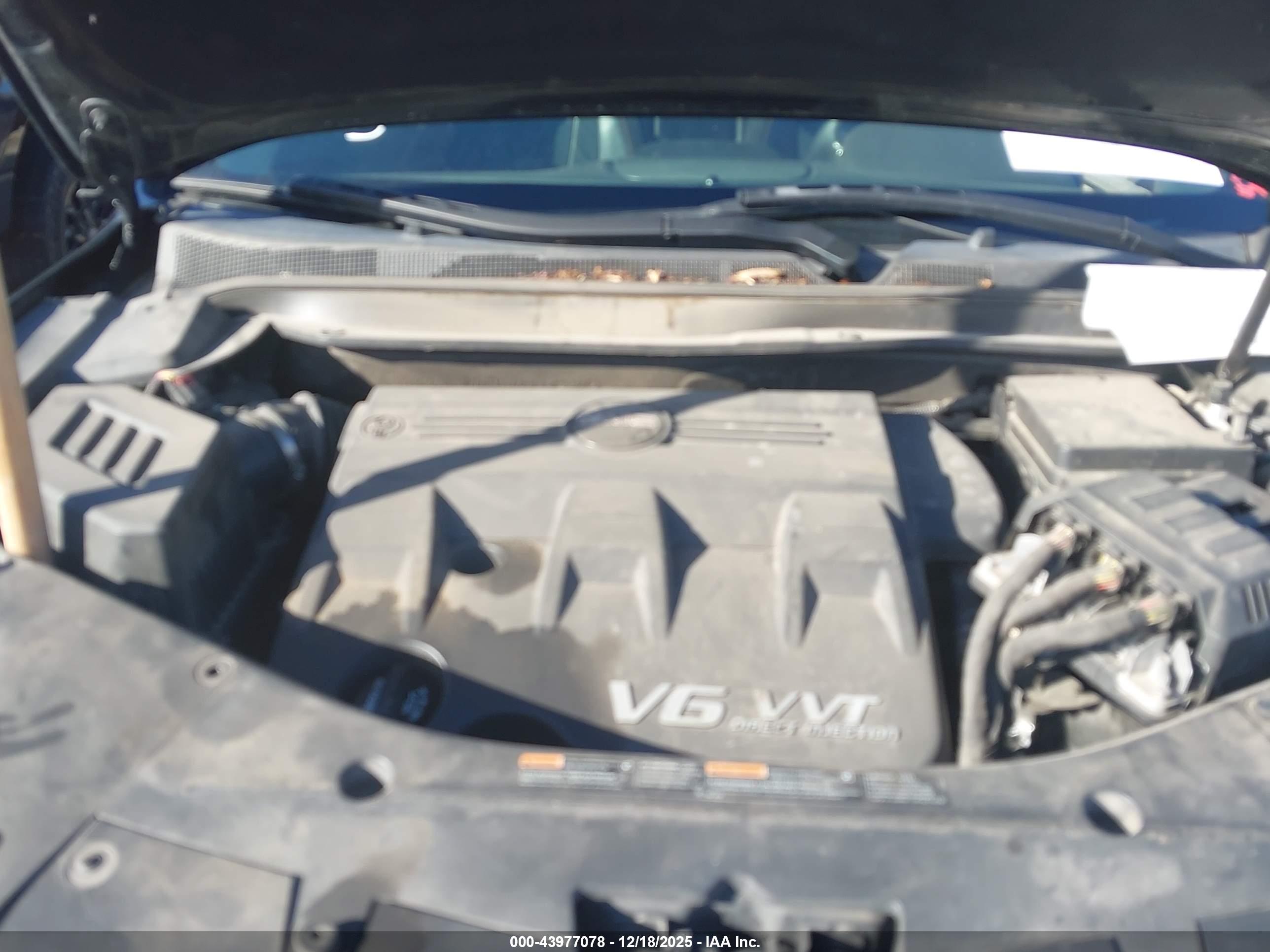 GMC TERRAIN image 10