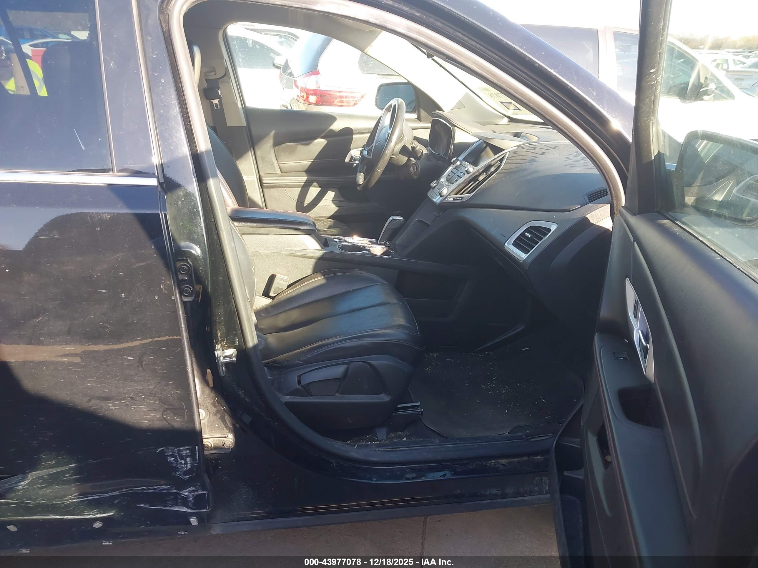 GMC TERRAIN image 5