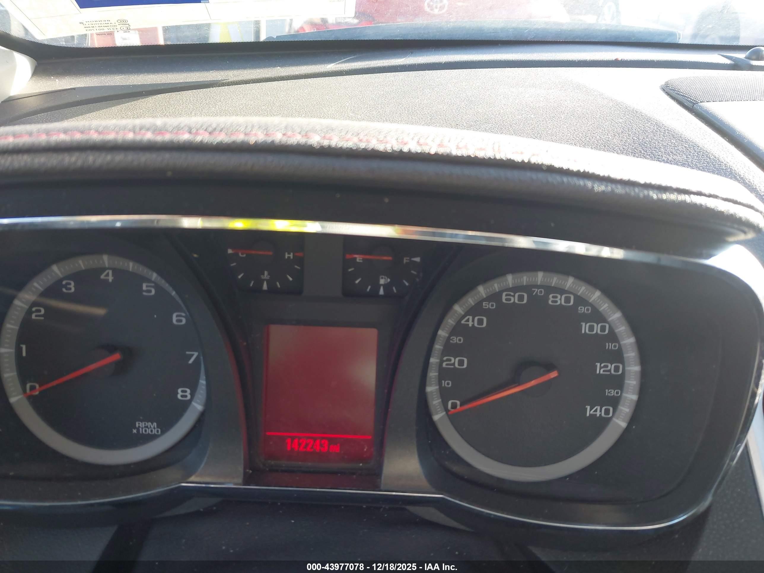 GMC TERRAIN image 7