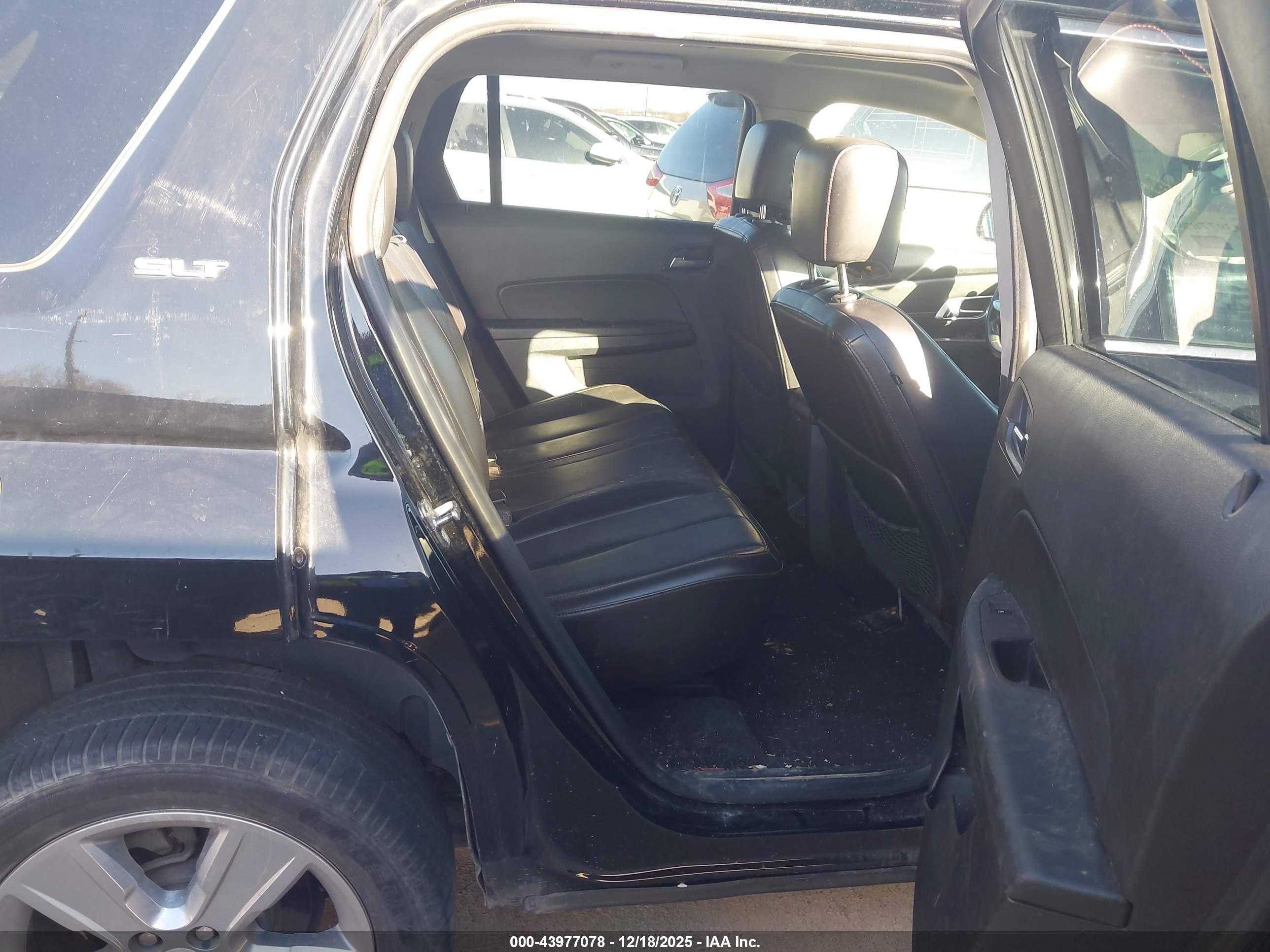 GMC TERRAIN image 8