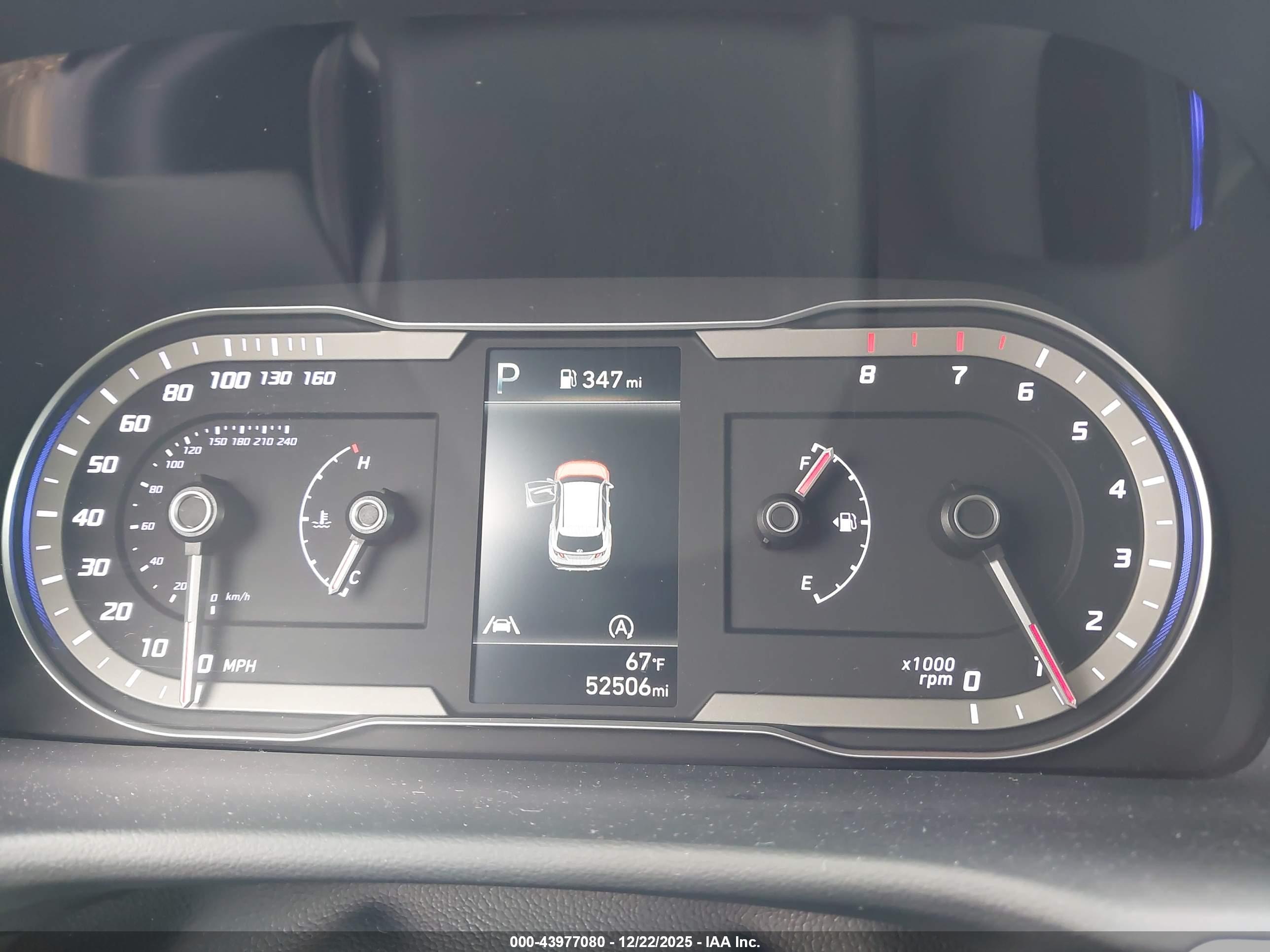 HYUNDAI TUCSON image 7