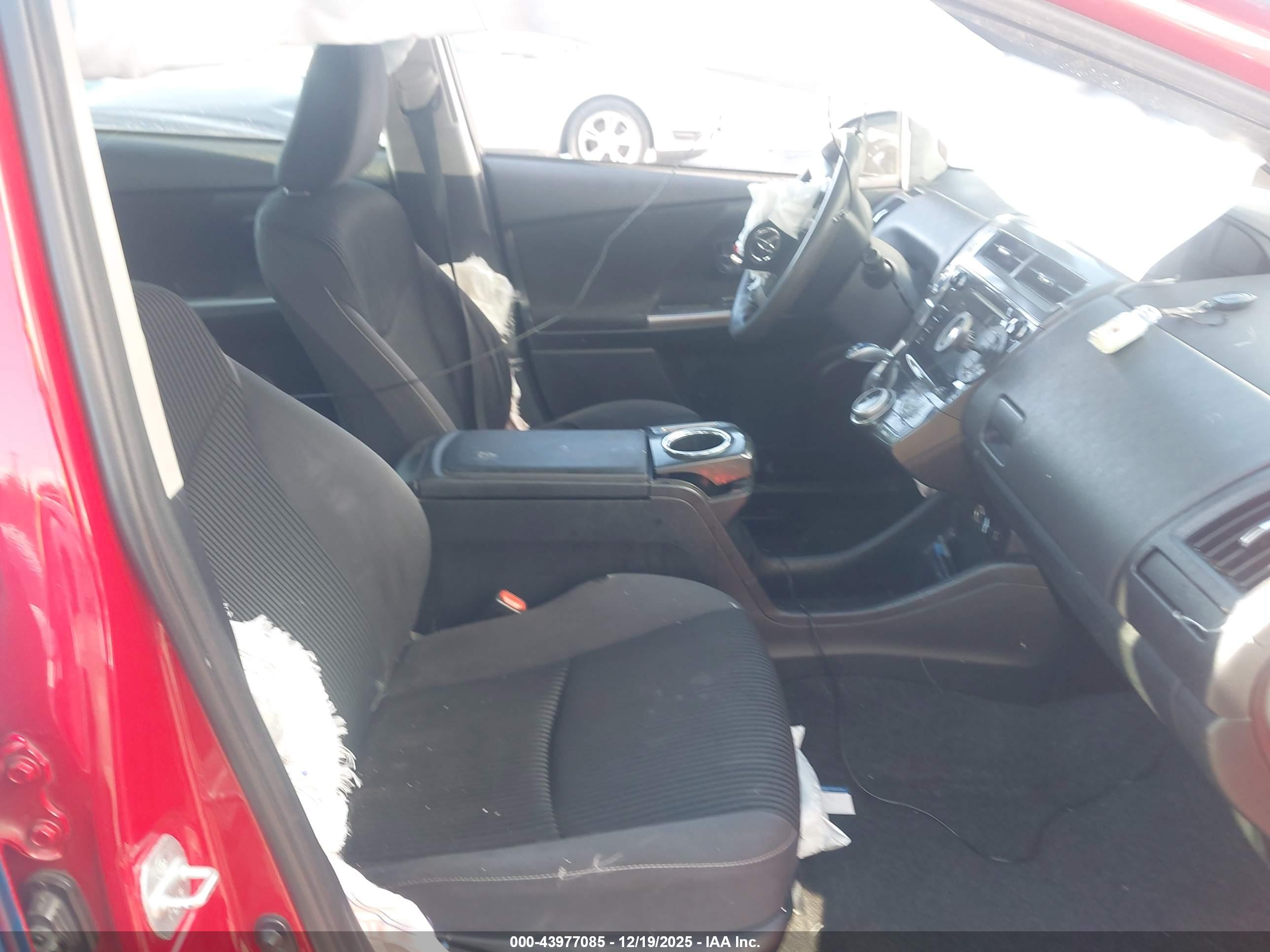 TOYOTA PRIUS image 5