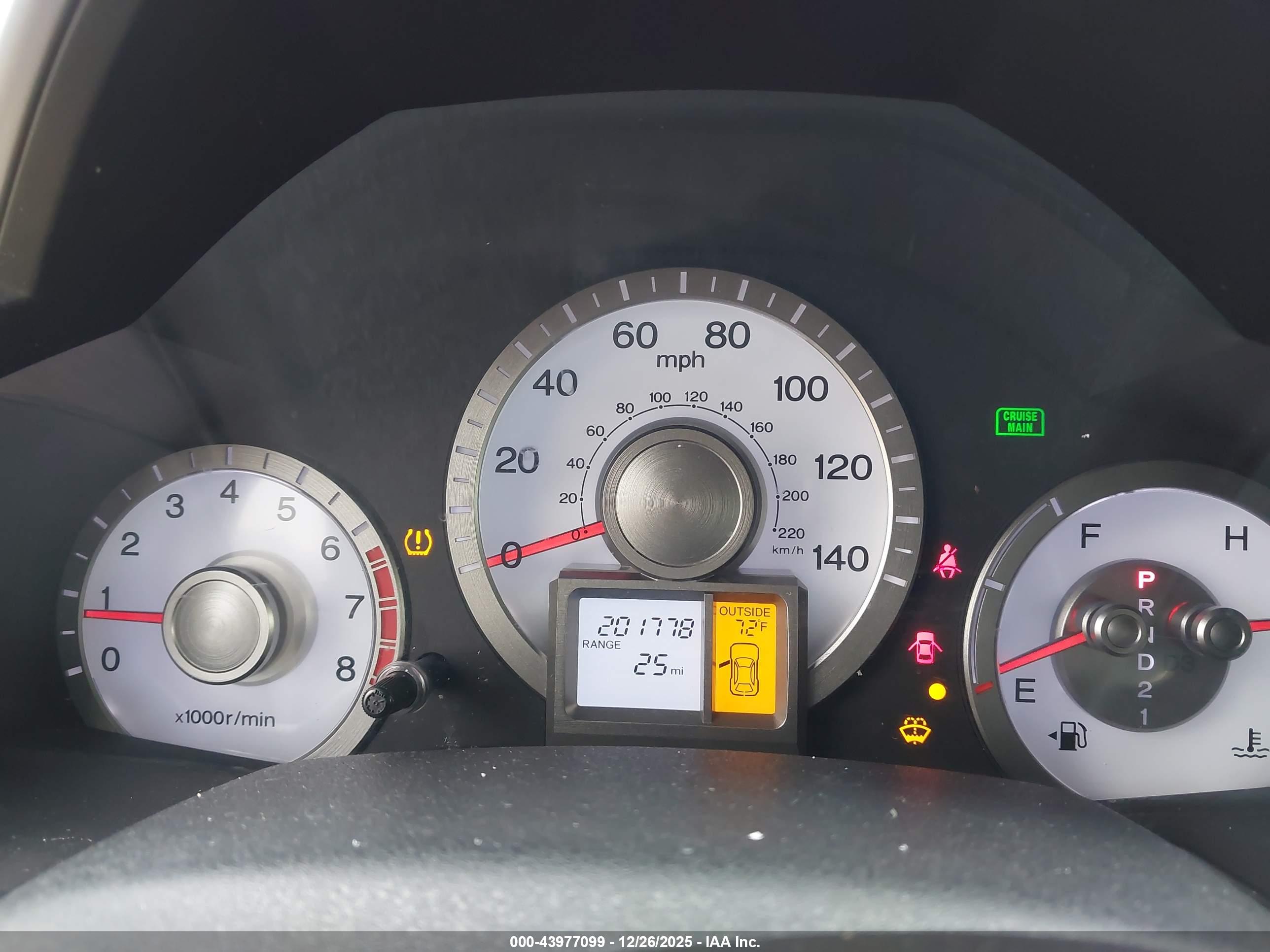 HONDA PILOT image 7