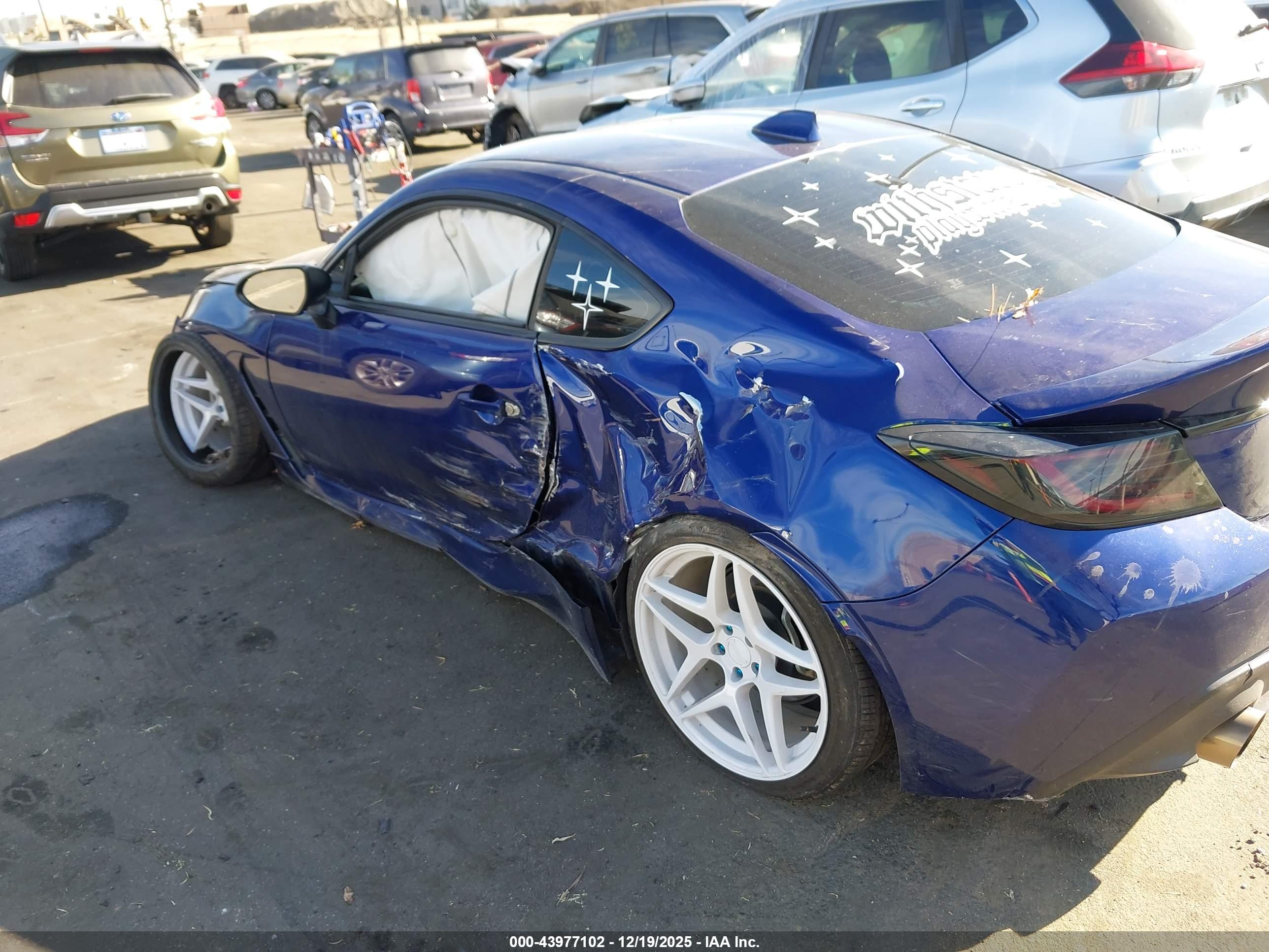 TOYOTA GR86 image 6