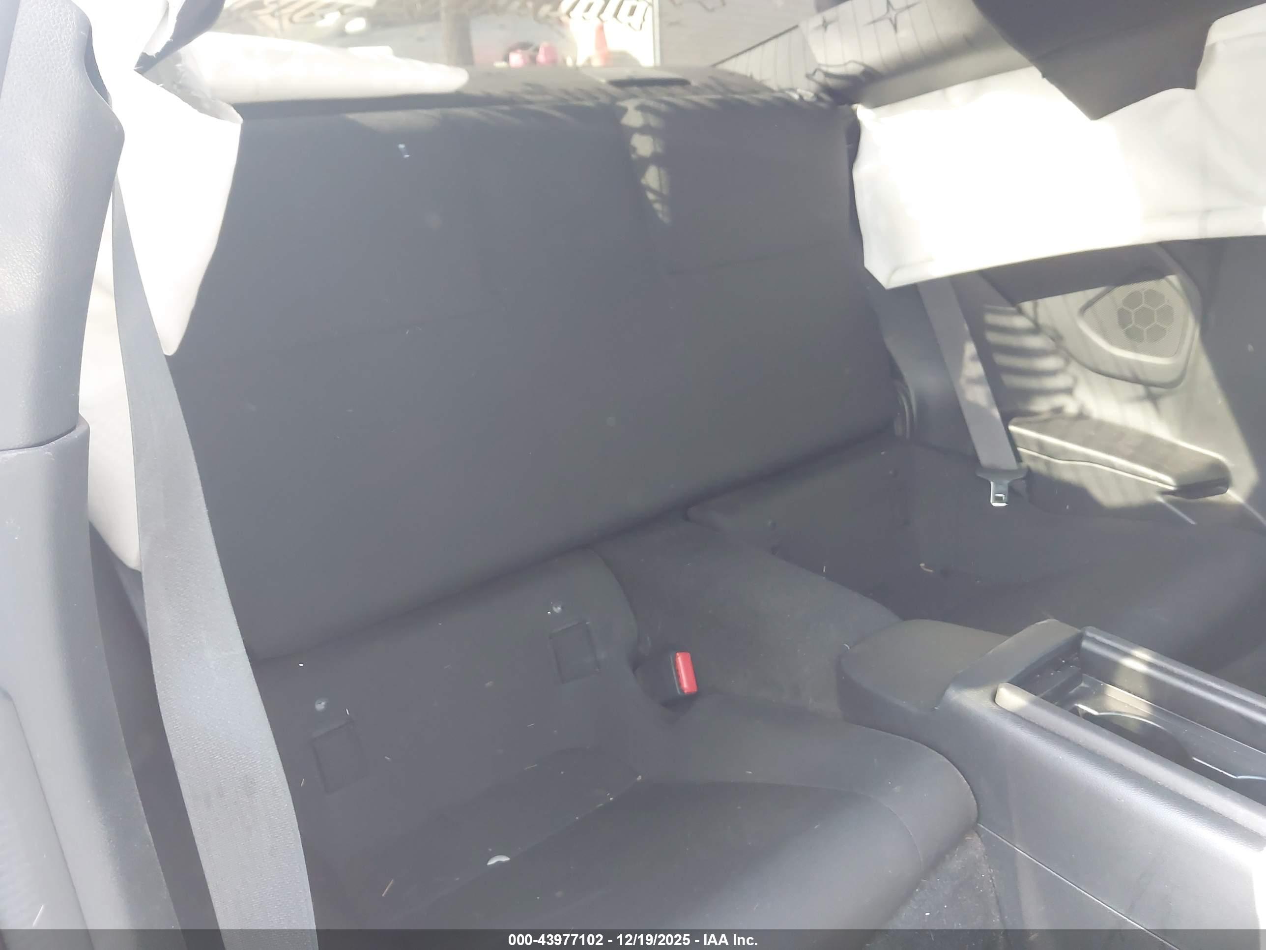 TOYOTA GR86 image 8