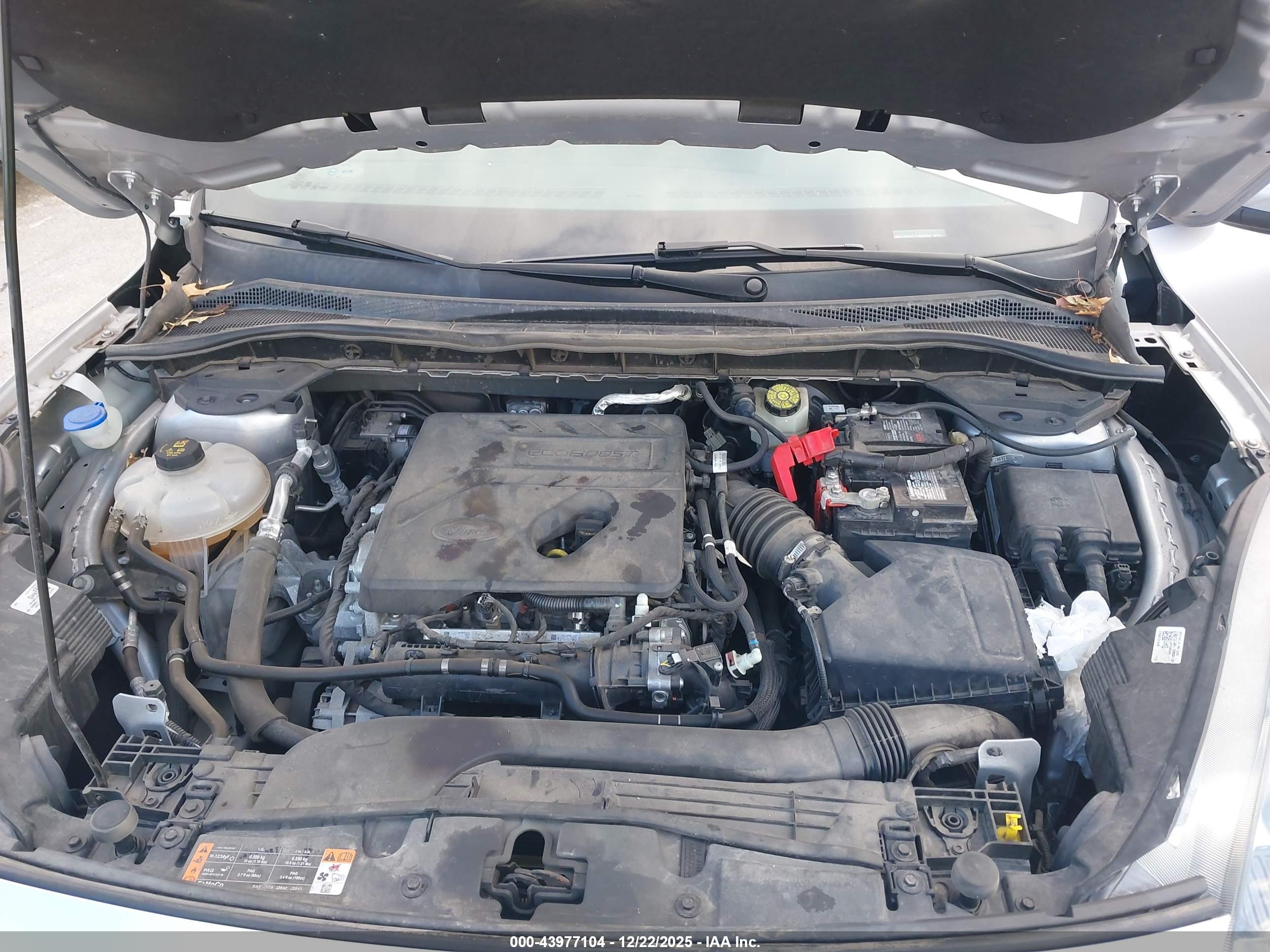 FORD ESCAPE image 10