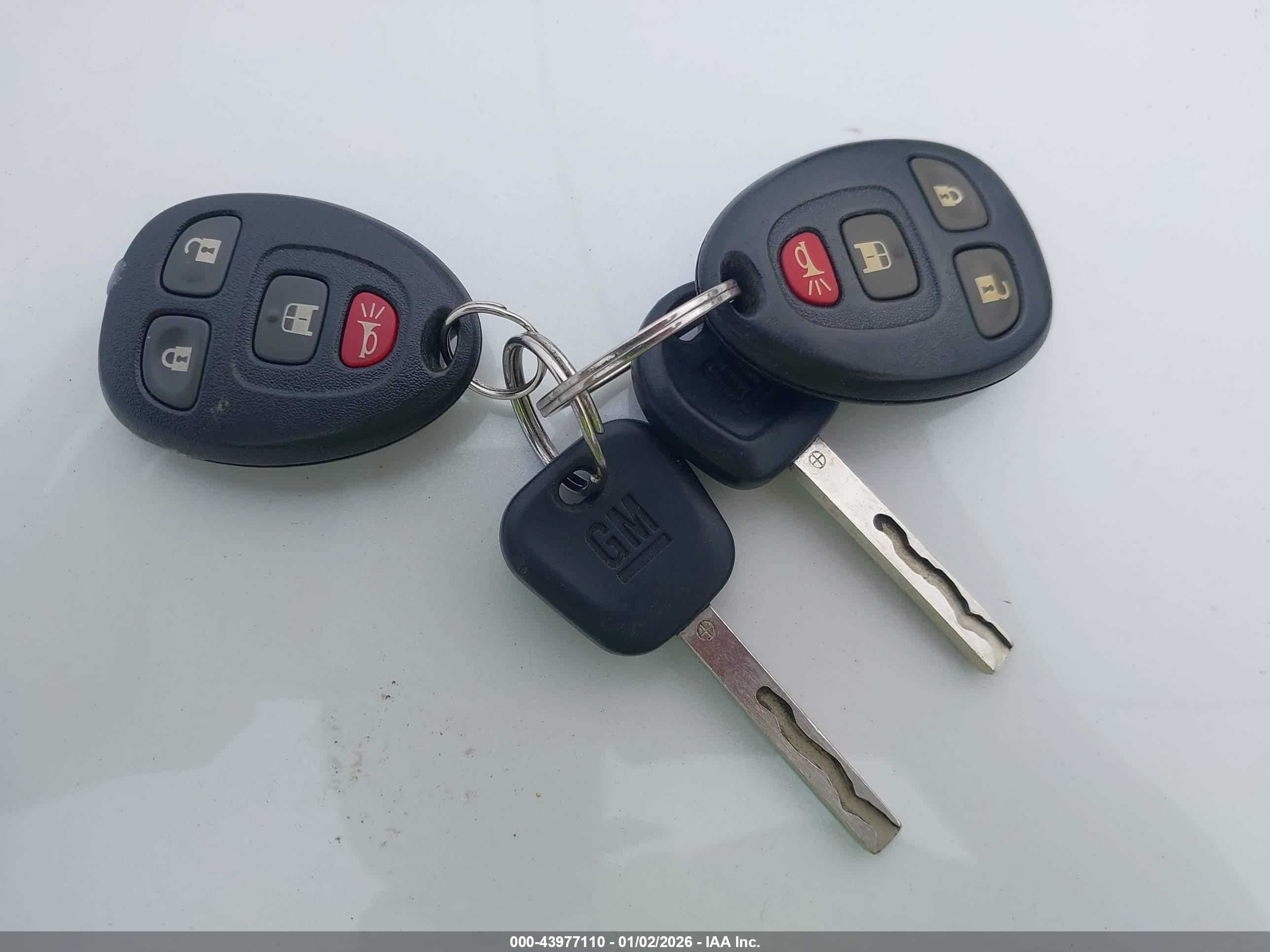 CHEVROLET EXPRESS image 11