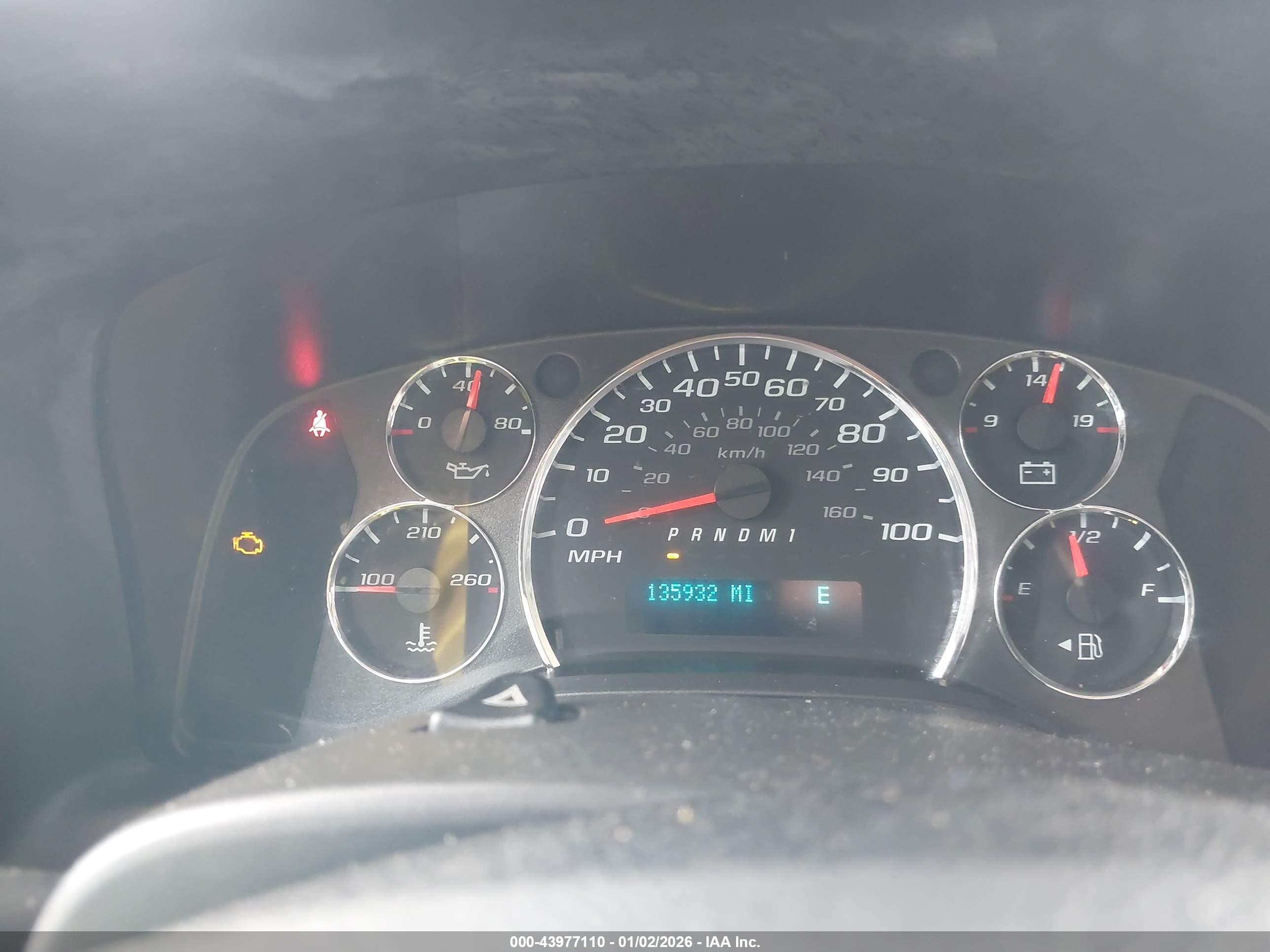 CHEVROLET EXPRESS image 7