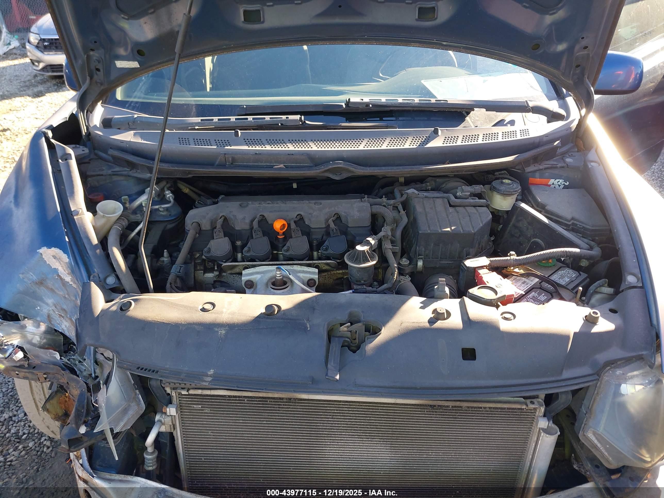HONDA CIVIC image 10