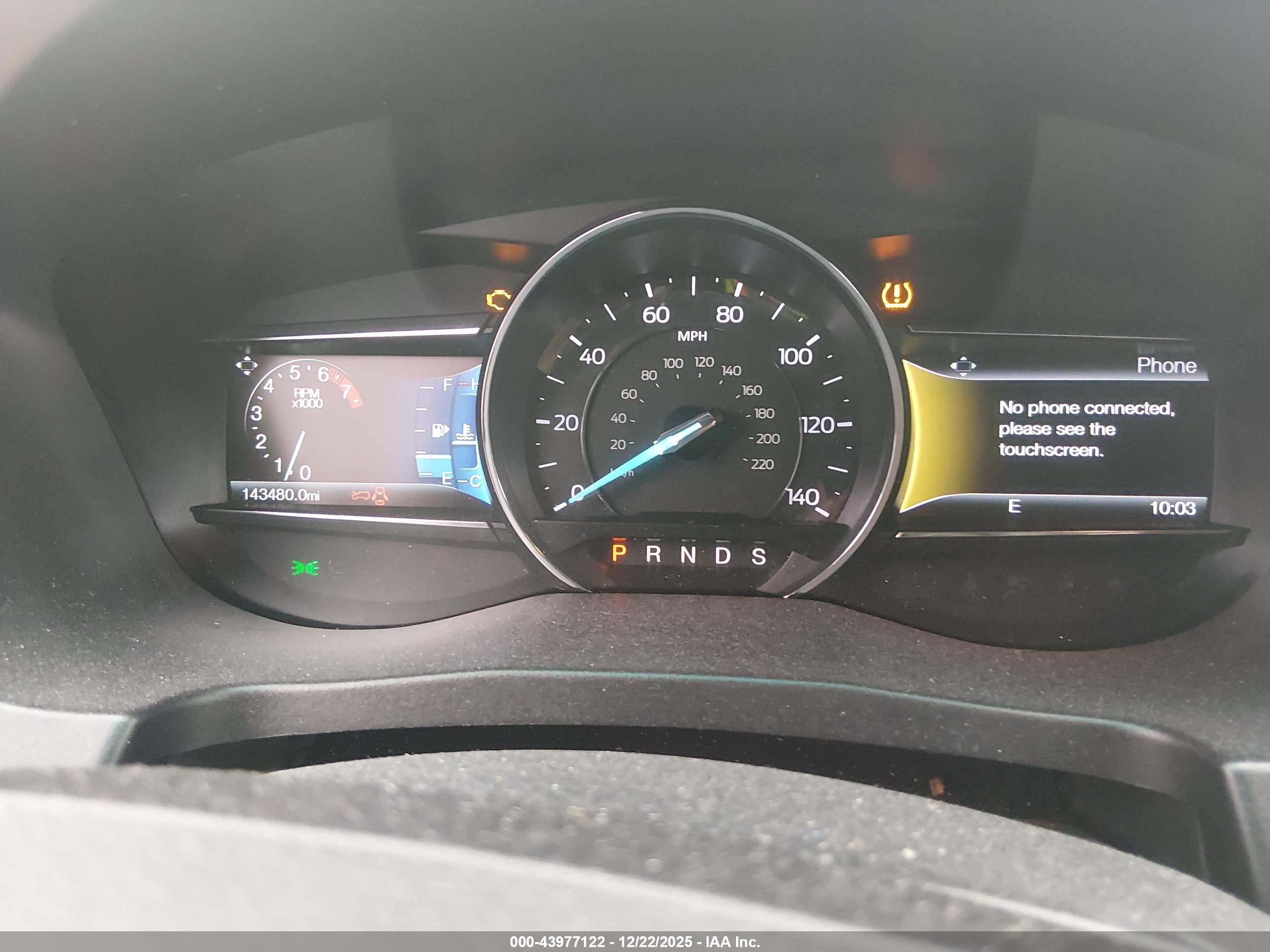 FORD EXPLORER image 7