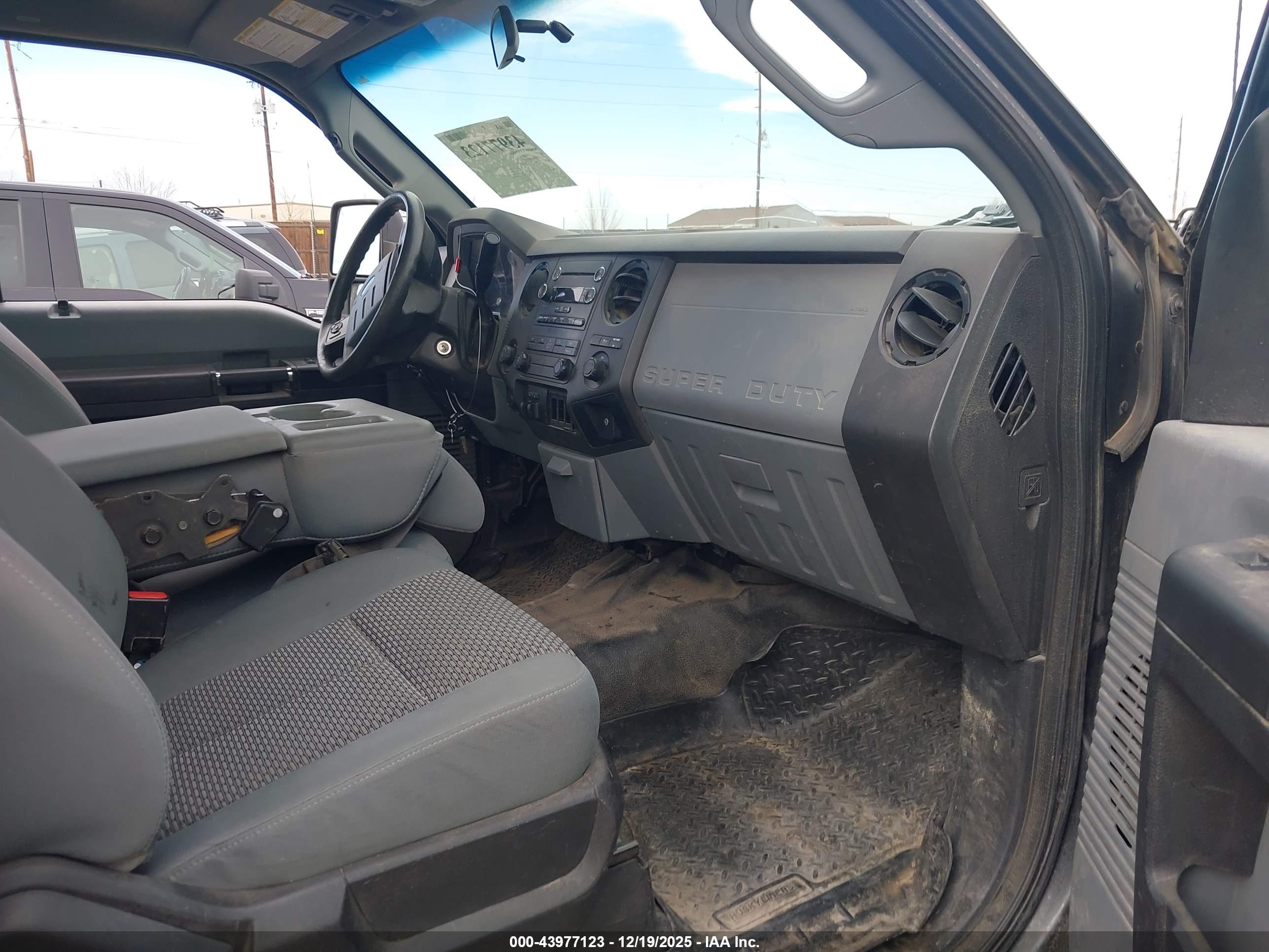 FORD F-250 image 5