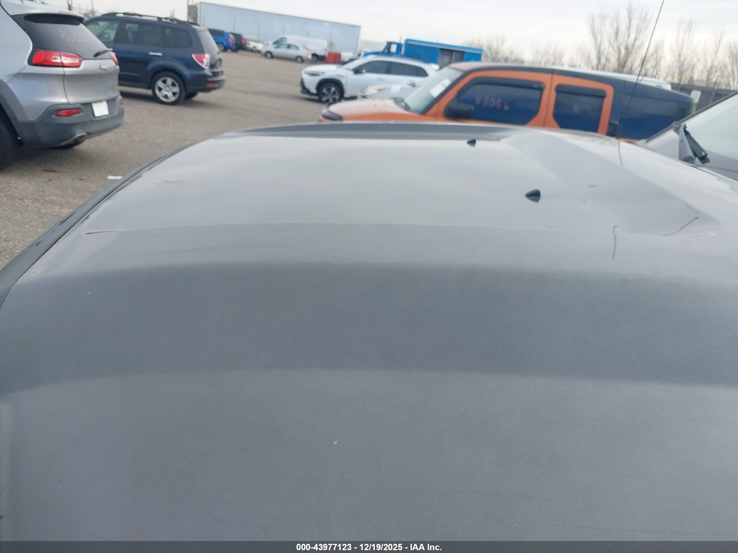 FORD F-250 image 6