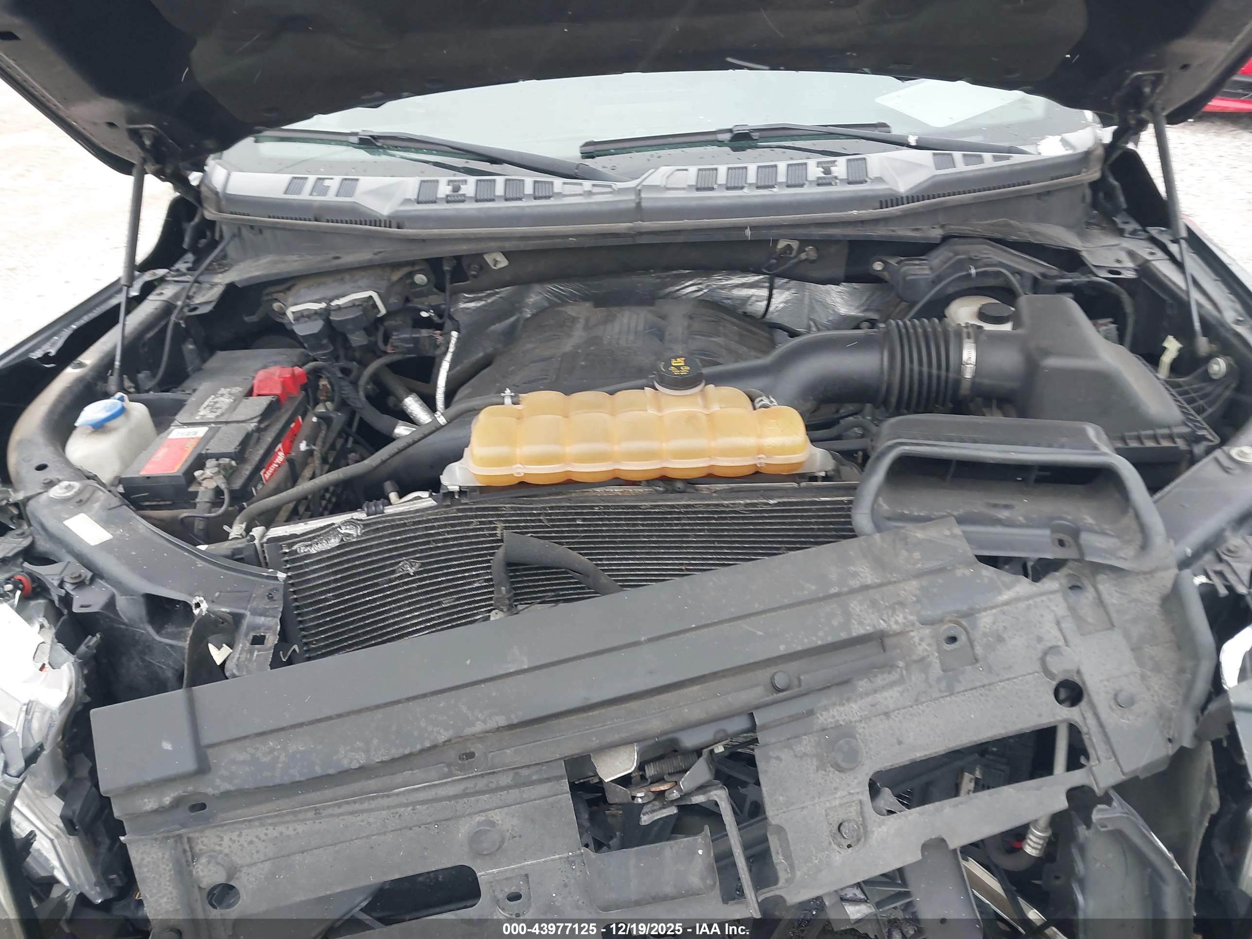 FORD F-150 image 10