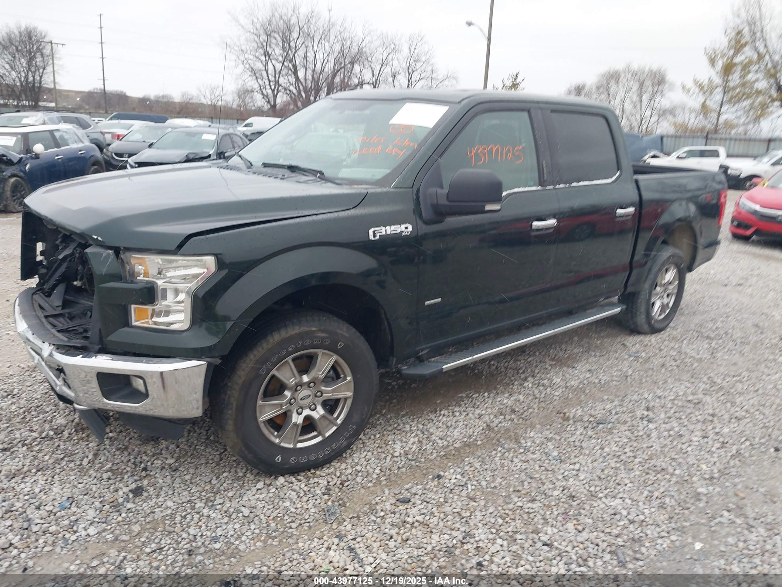FORD F-150 image 2