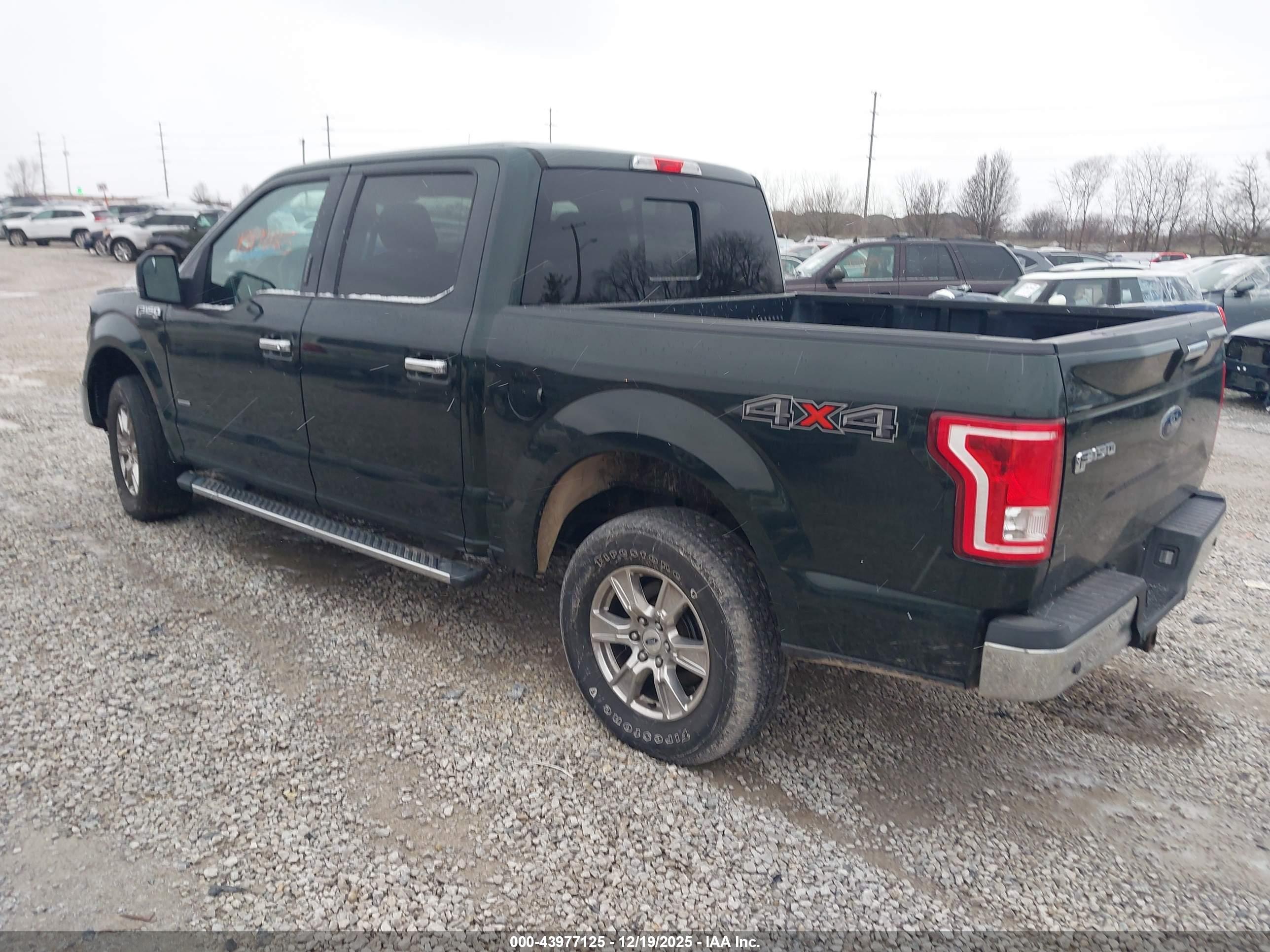 FORD F-150 image 3