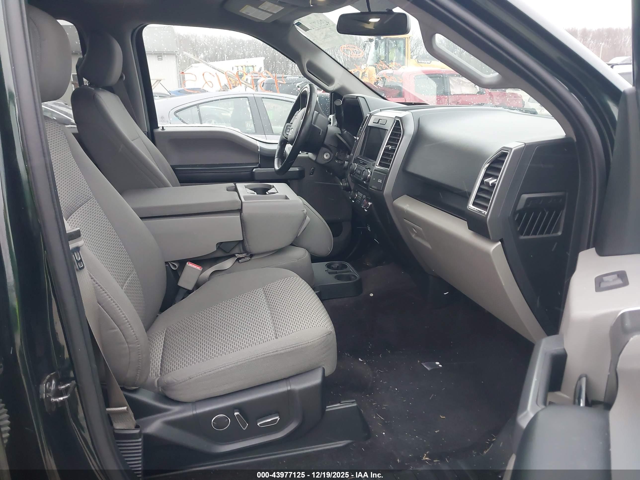 FORD F-150 image 5