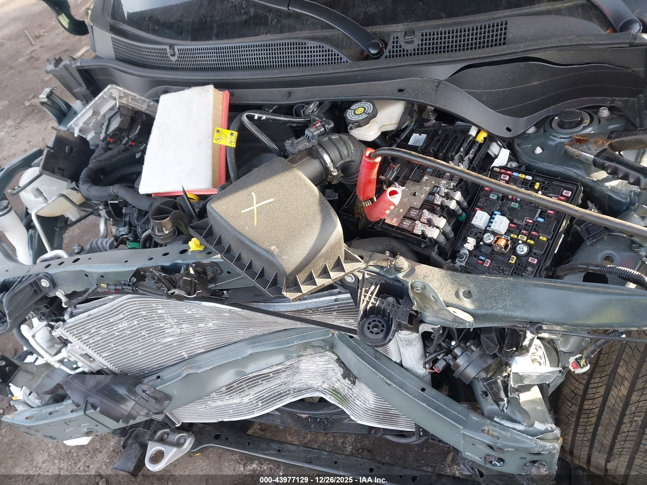 CHEVROLET TRAX image 10