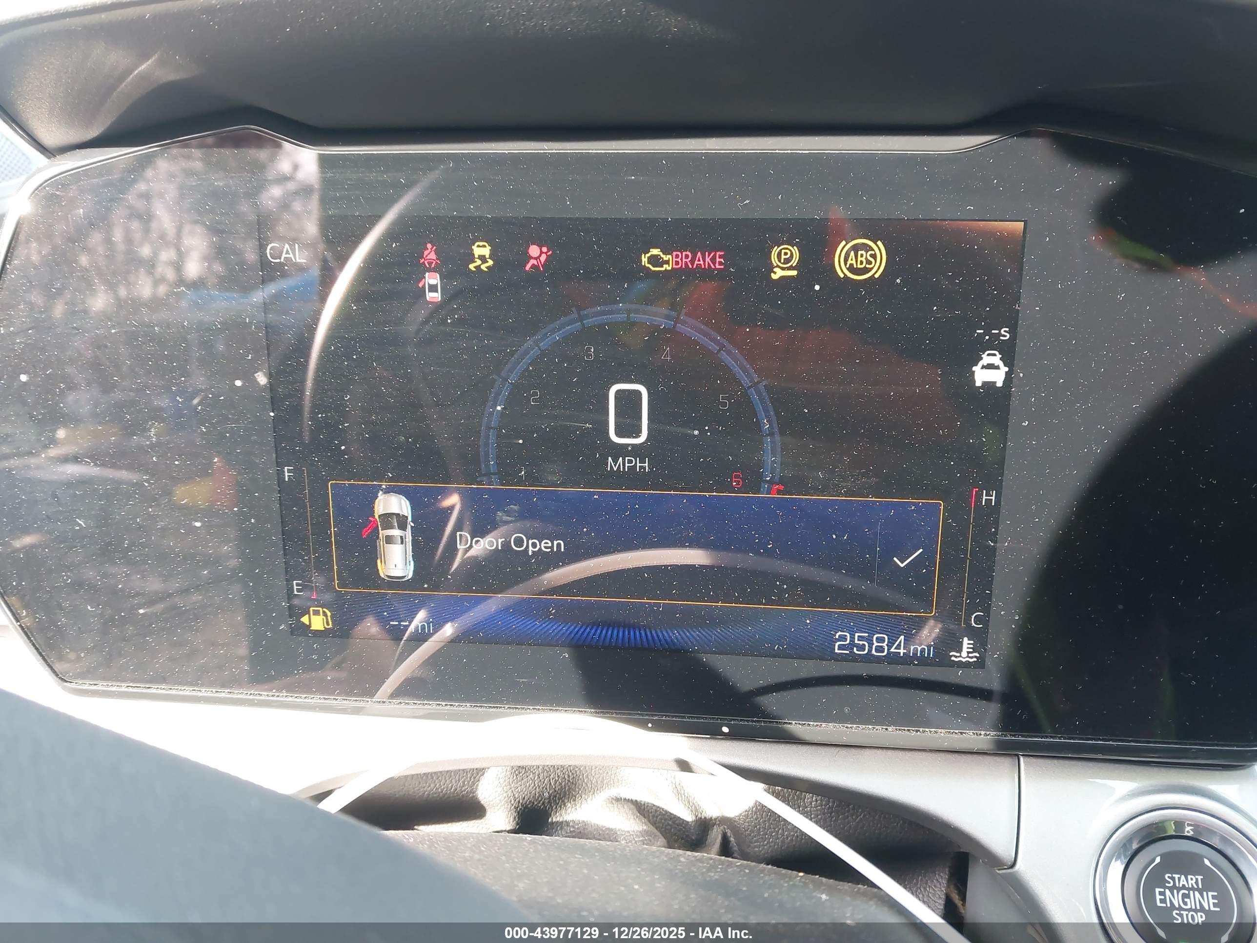 CHEVROLET TRAX image 7