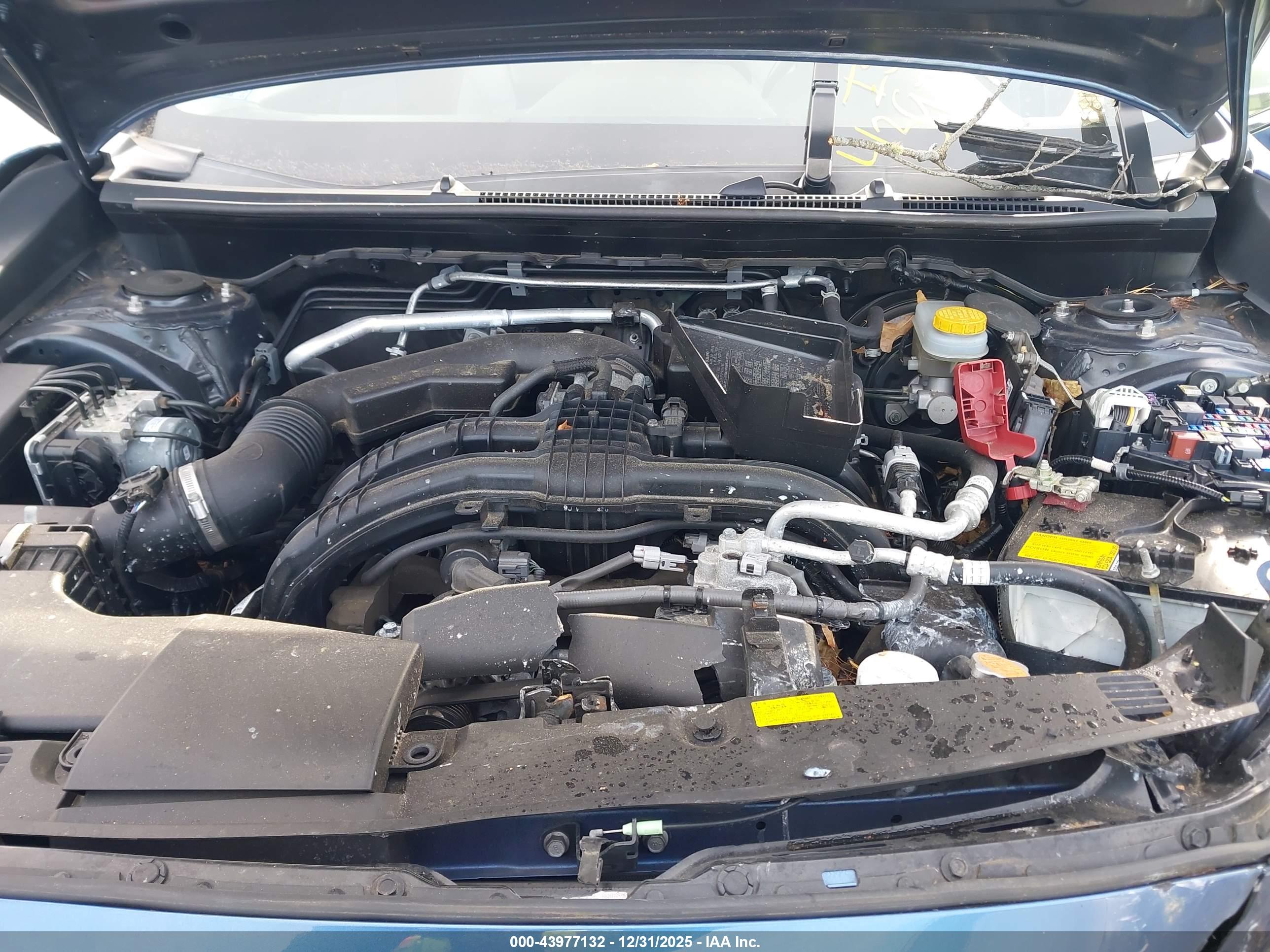 SUBARU CROSSTREK image 10