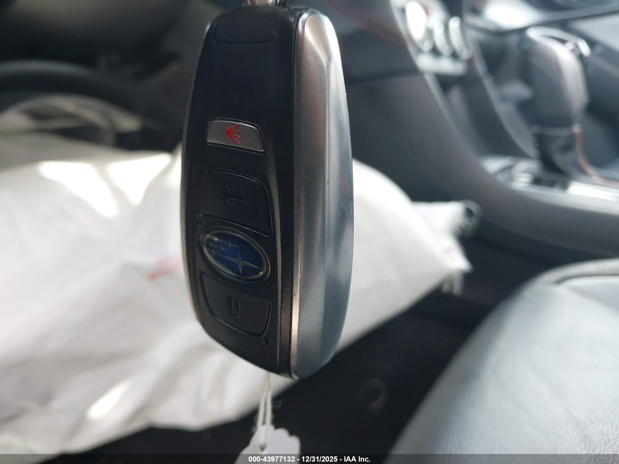 SUBARU CROSSTREK image 11