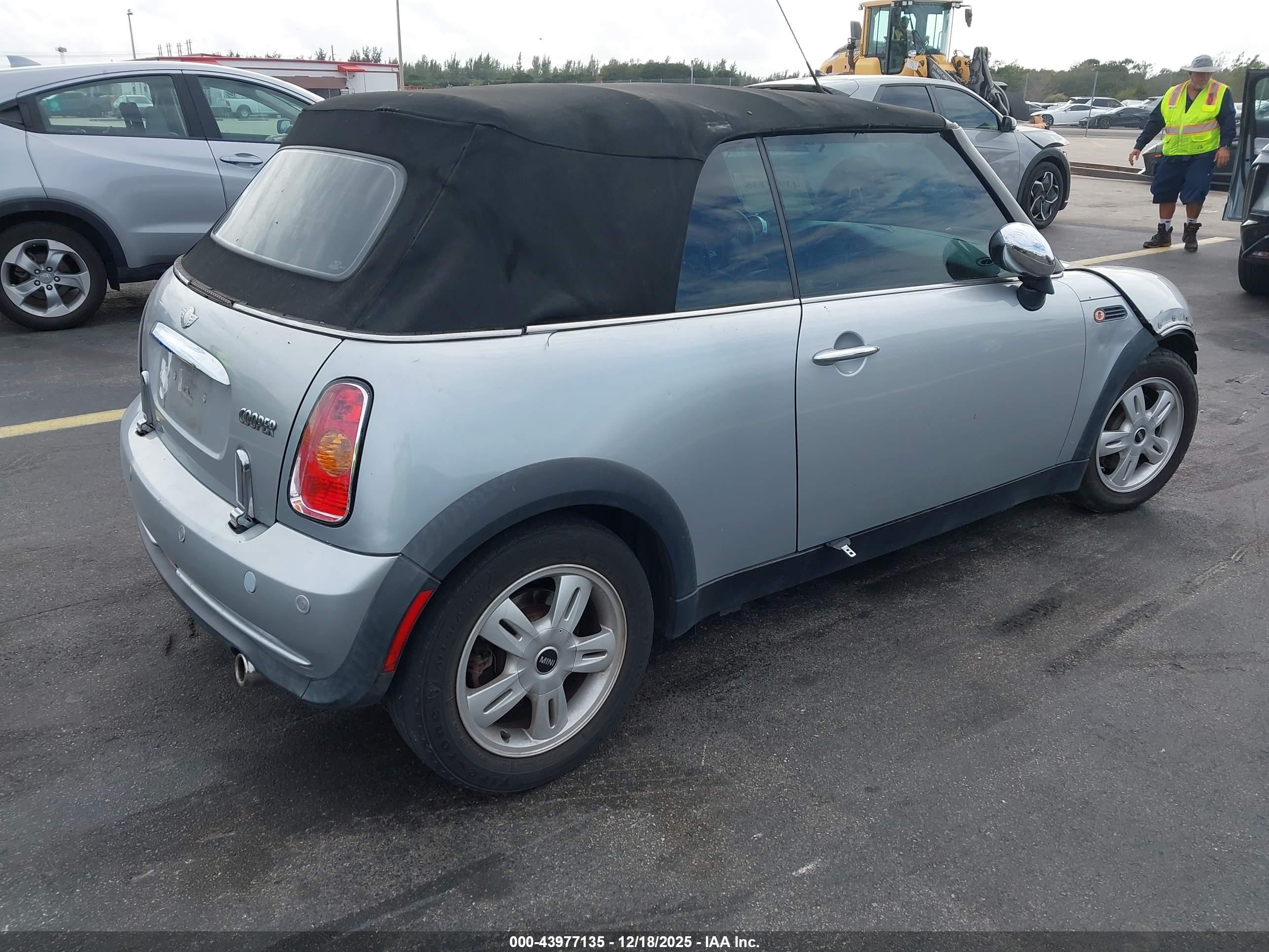 MINI COOPER image 4
