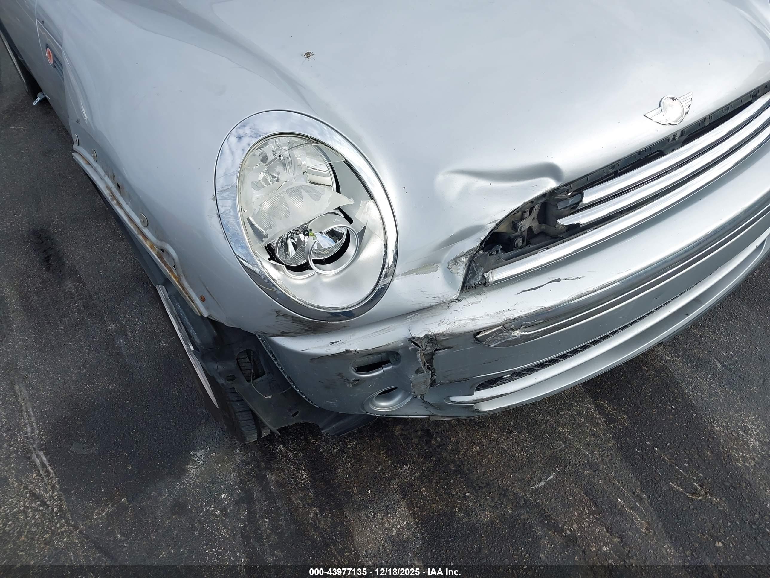 MINI COOPER image 6