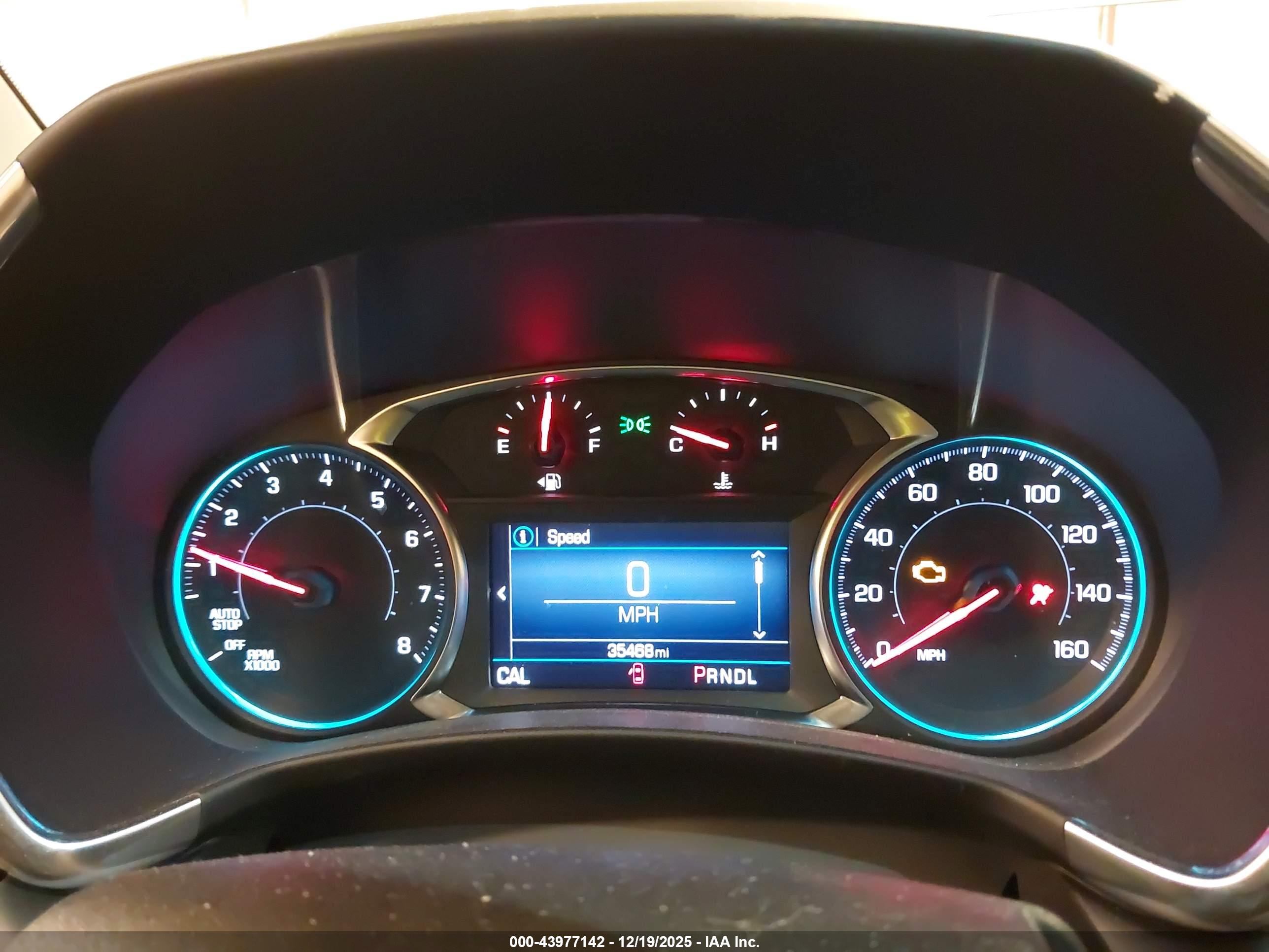 CHEVROLET EQUINOX image 7