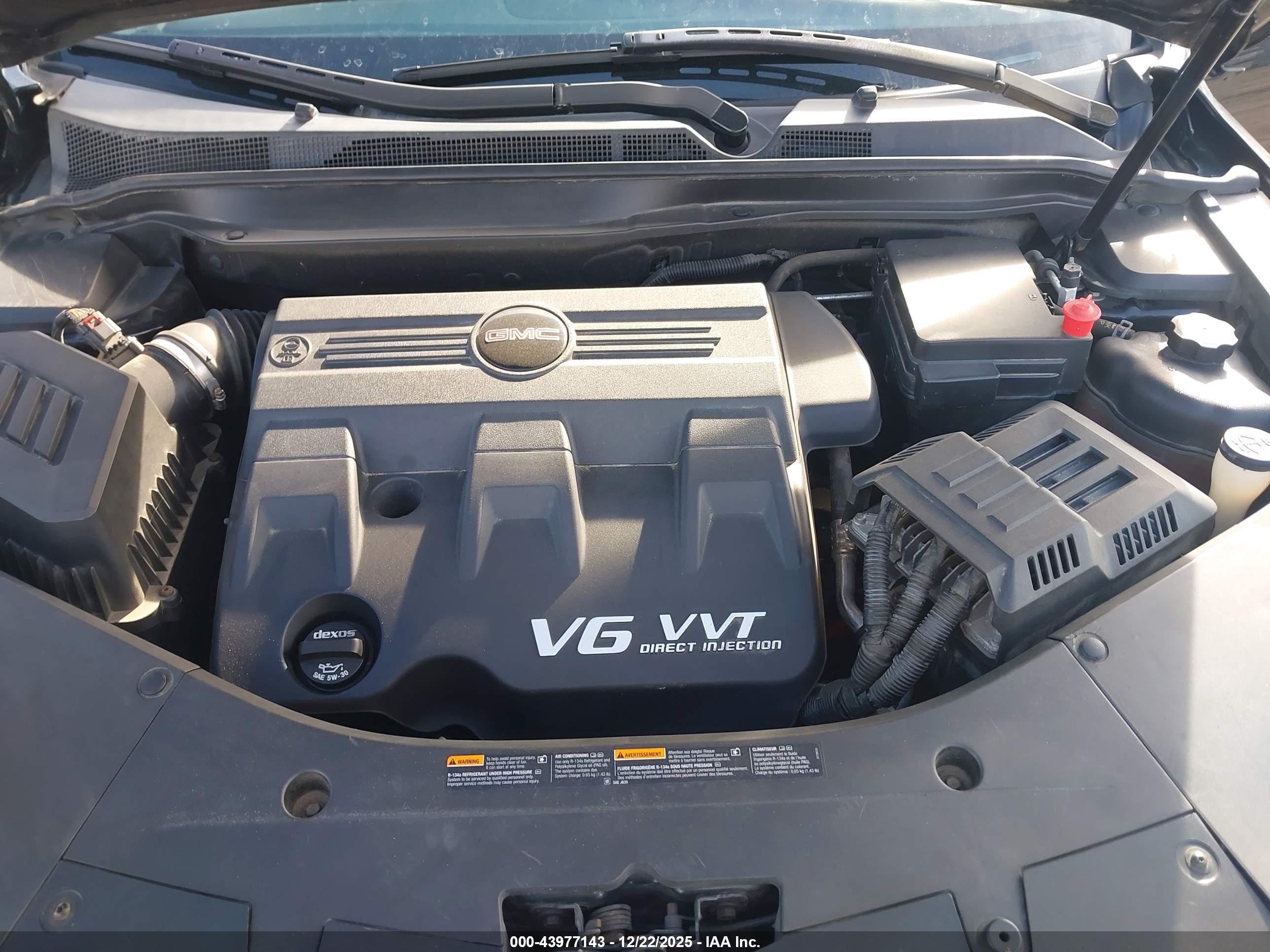 GMC TERRAIN image 10