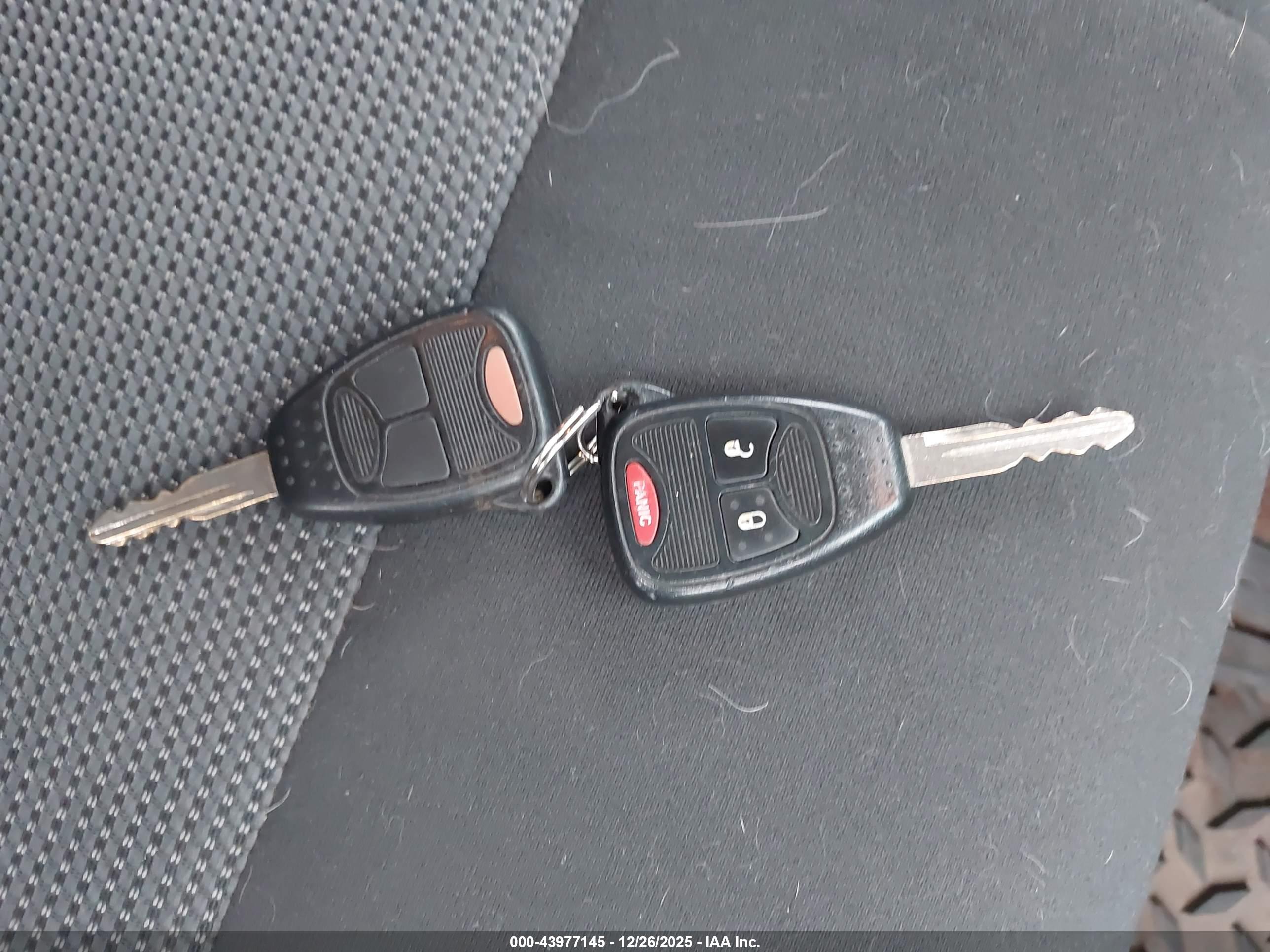 JEEP PATRIOT image 11