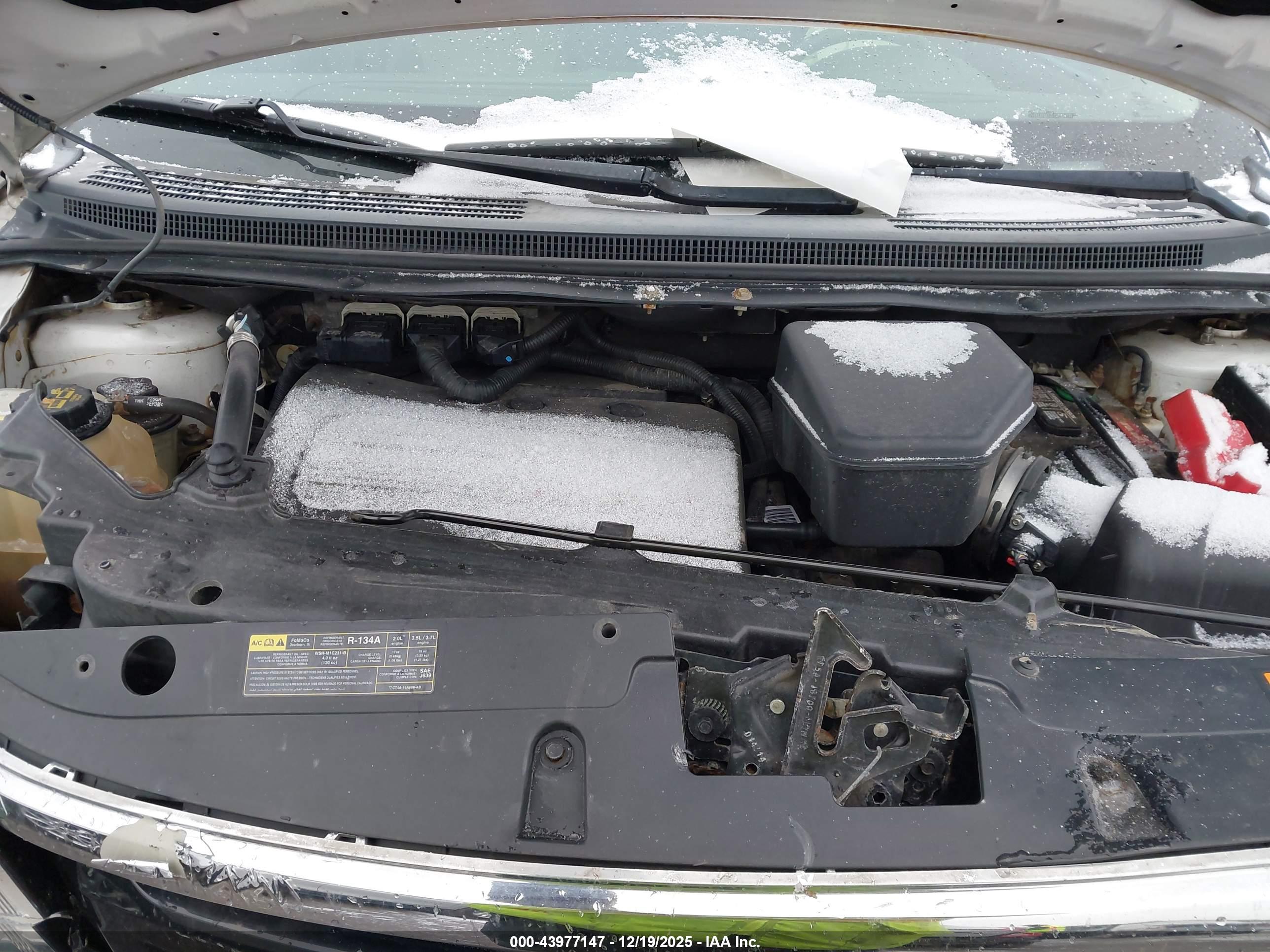 FORD EDGE image 10