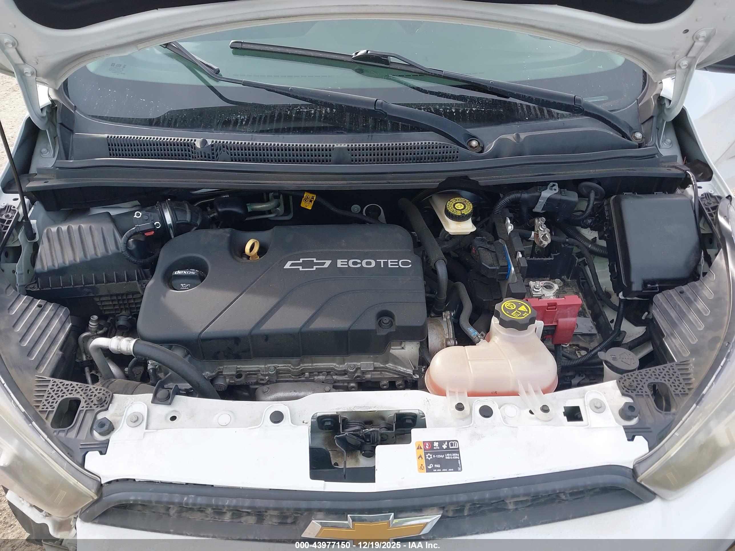 CHEVROLET SPARK image 10