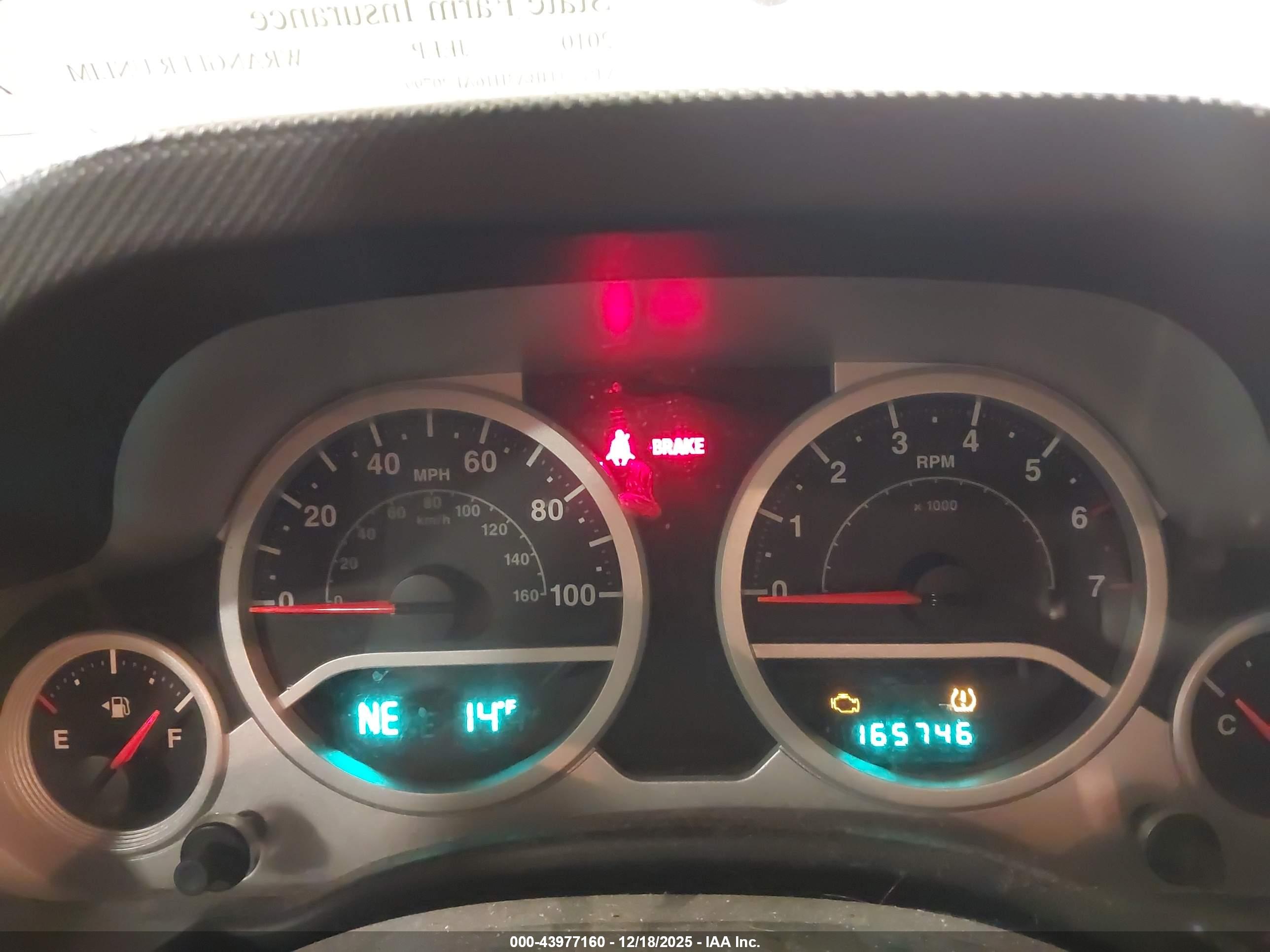 JEEP WRANGLER image 7