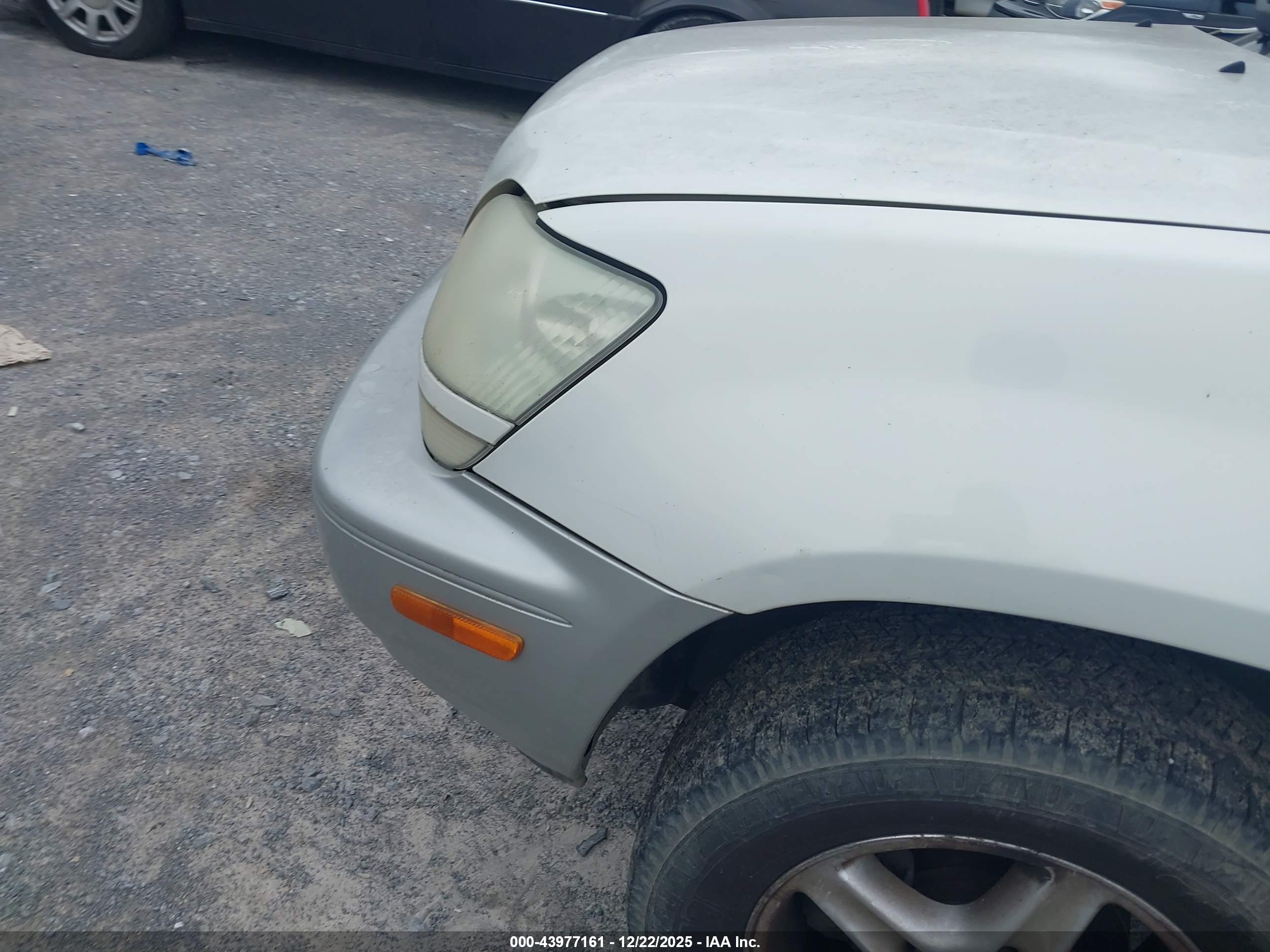 LEXUS RX image 6