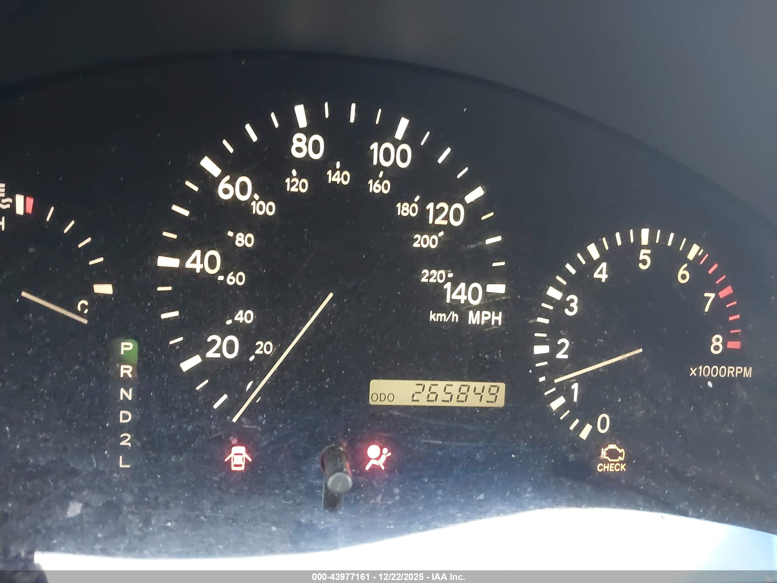 LEXUS RX image 7