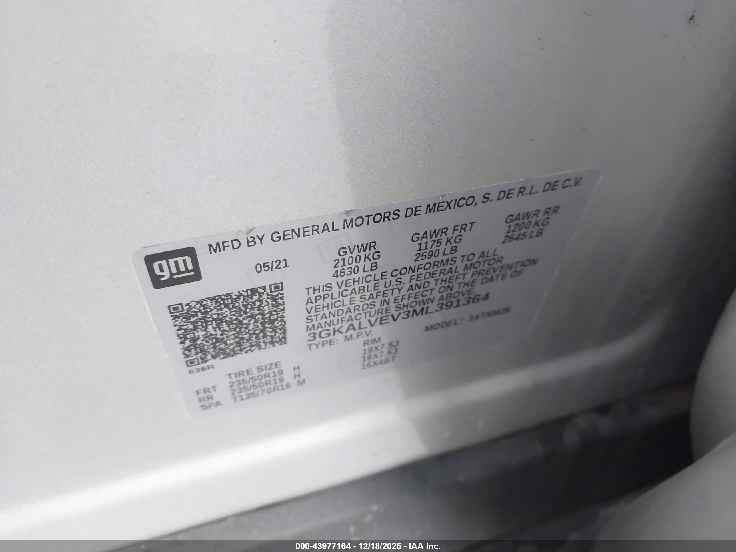 GMC TERRAIN image 9
