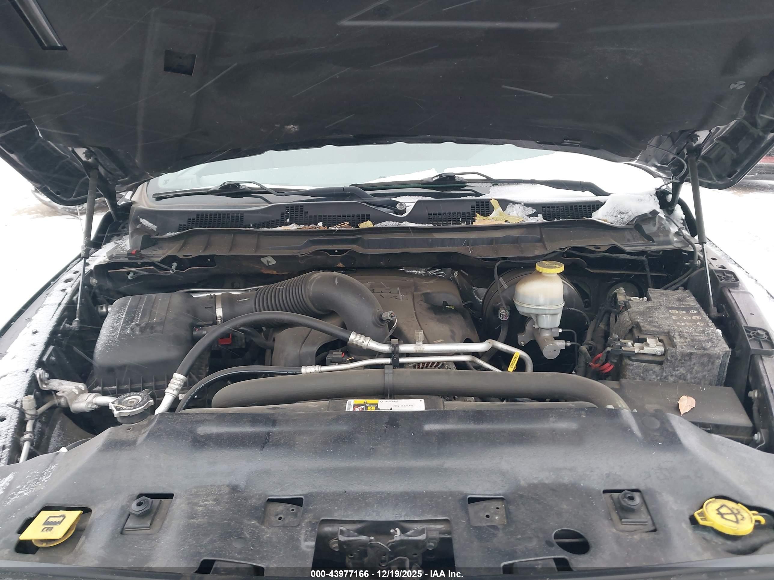 RAM 1500 image 10