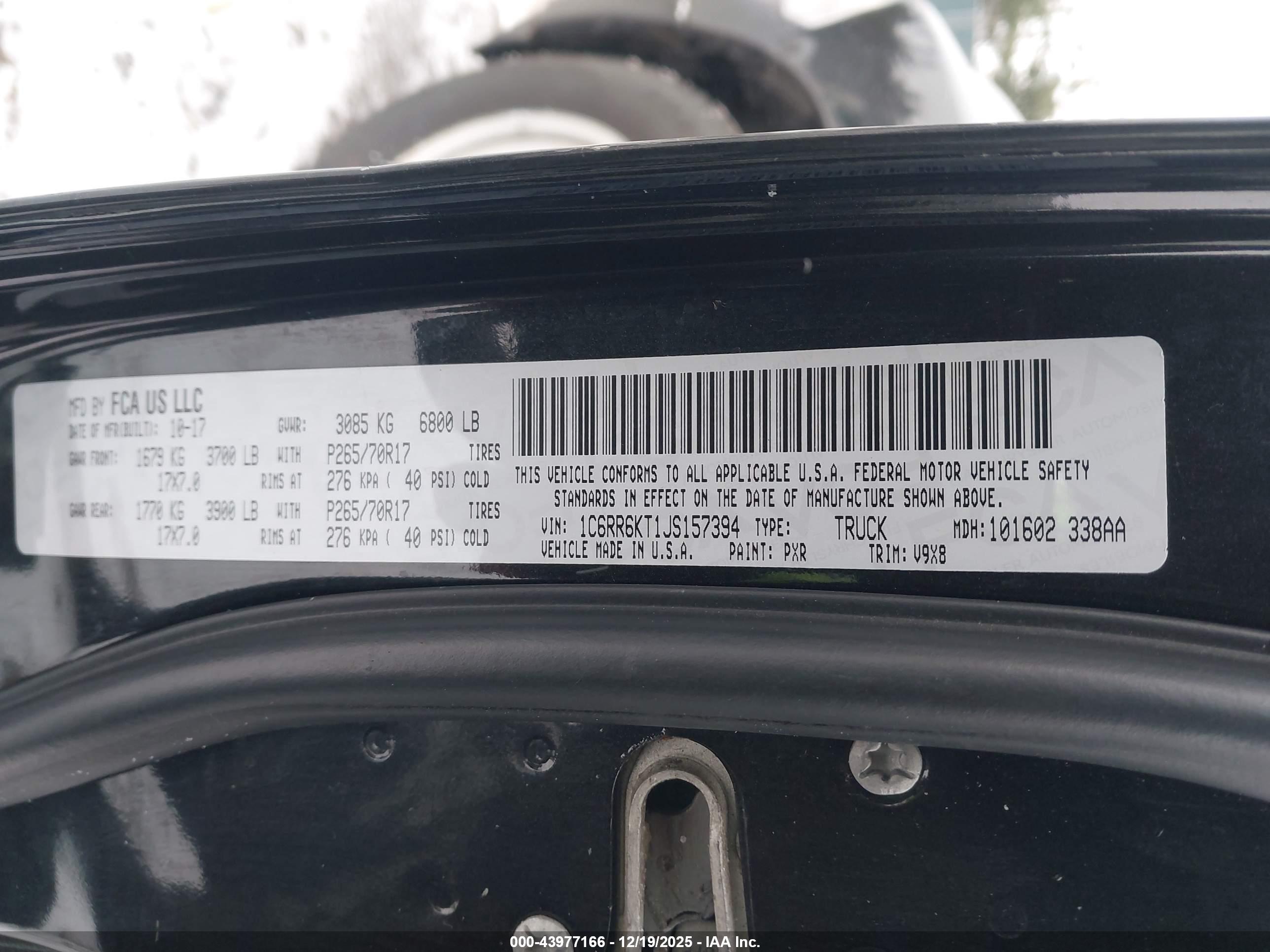 RAM 1500 image 9