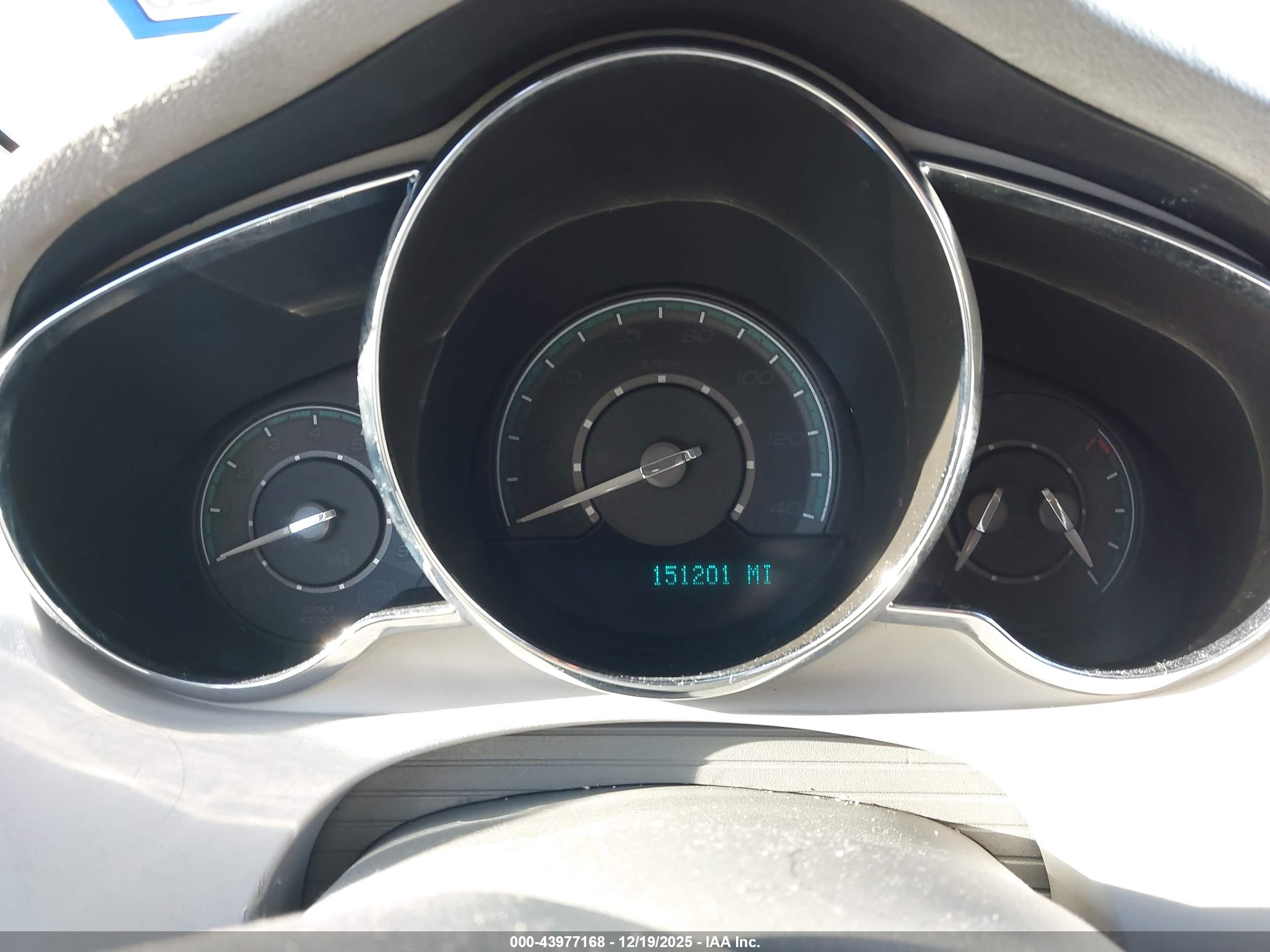 CHEVROLET MALIBU image 7