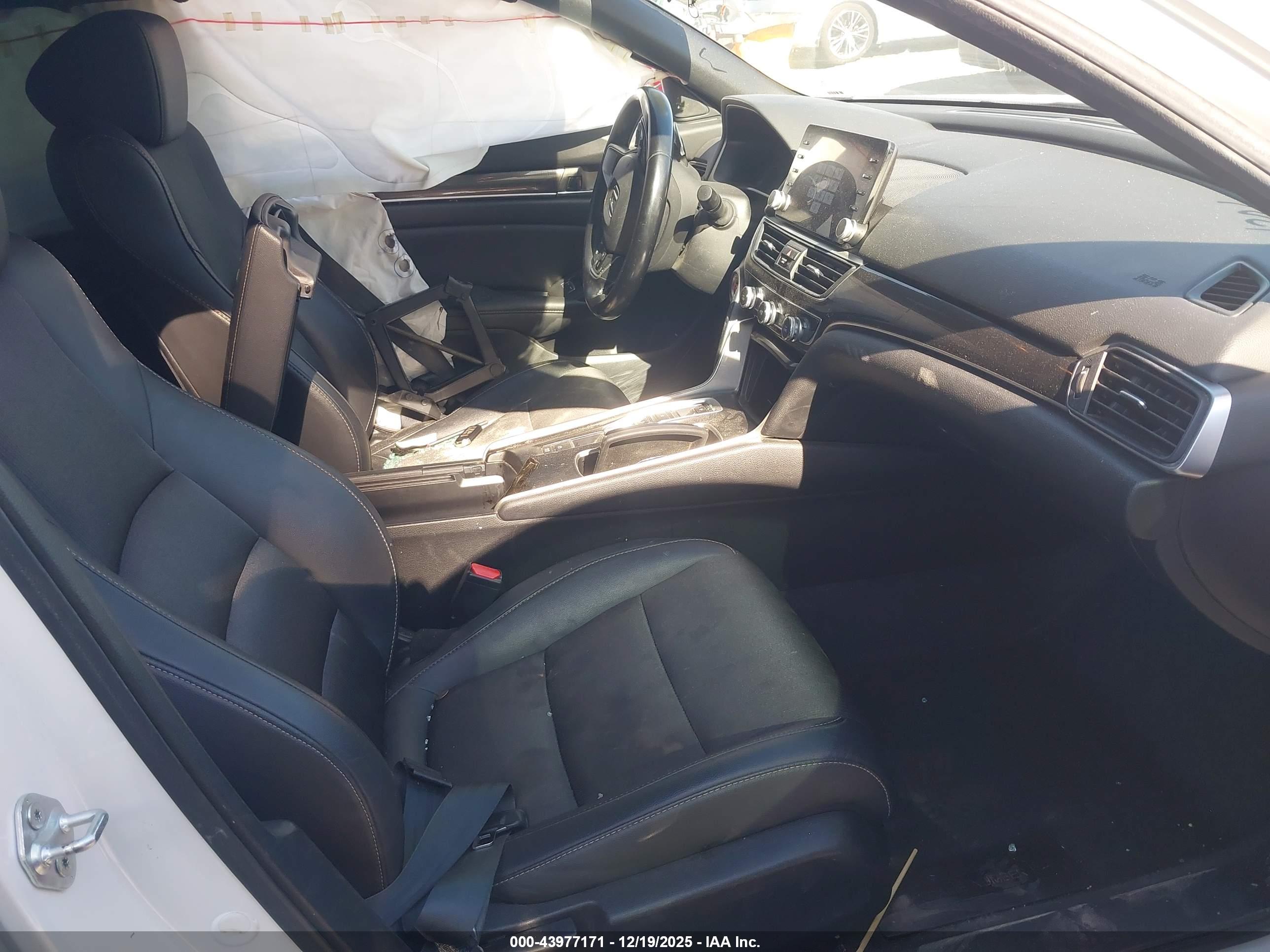 HONDA ACCORD image 5