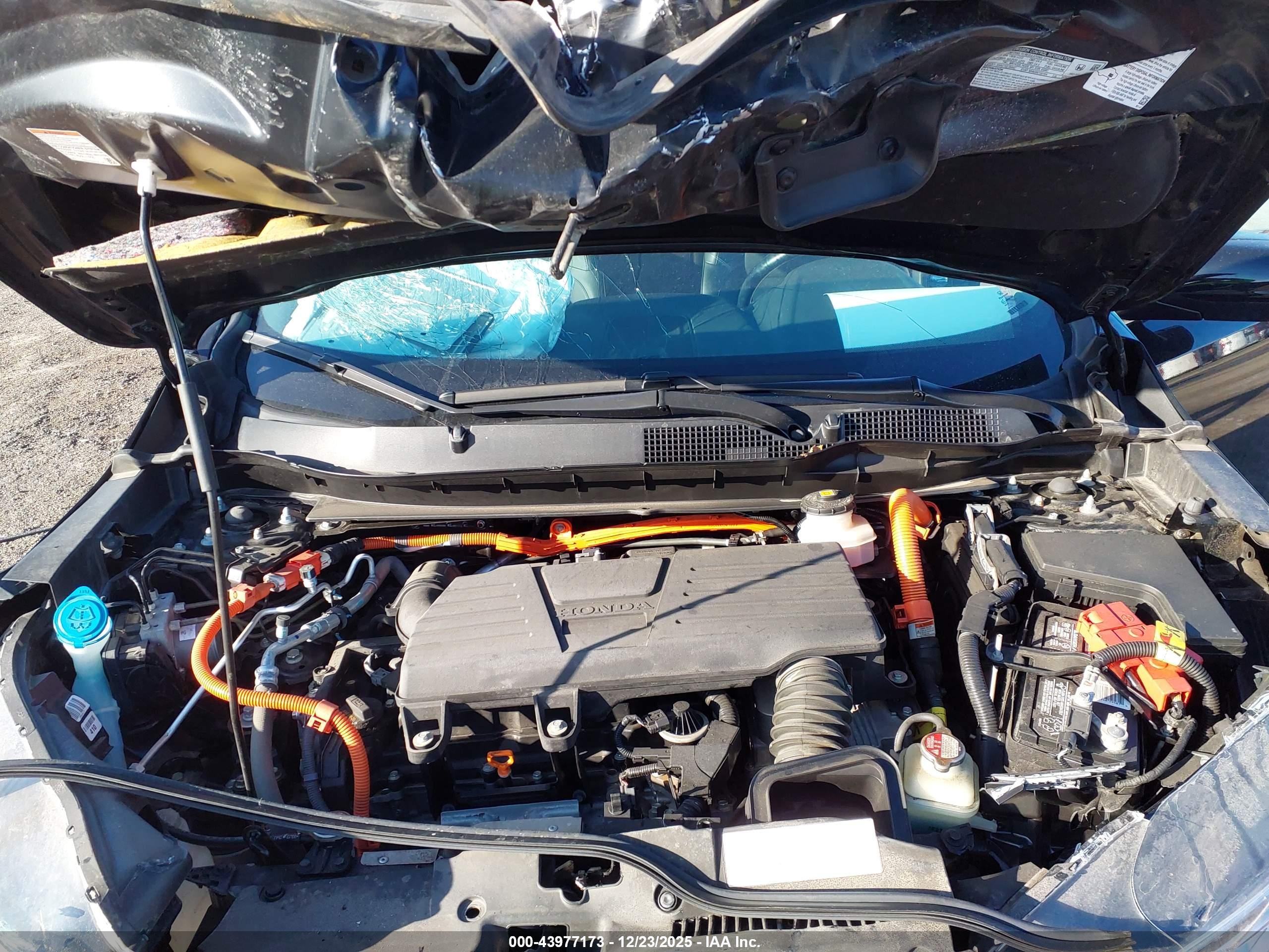 HONDA CR-V image 10