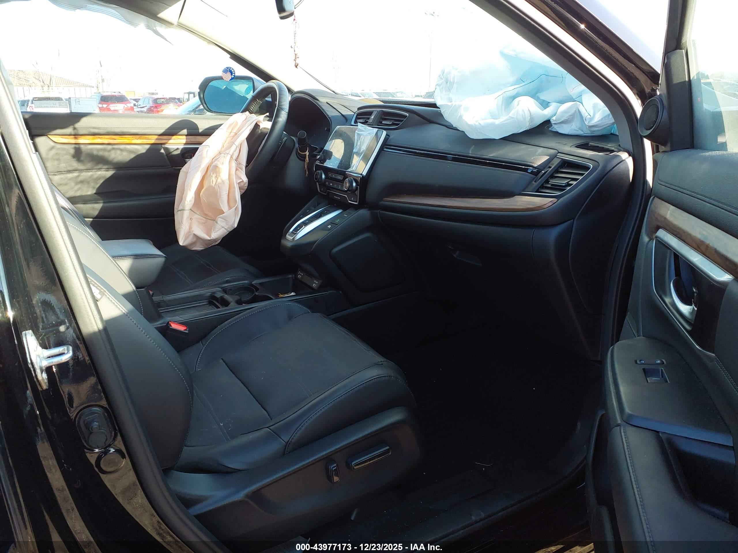 HONDA CR-V image 5