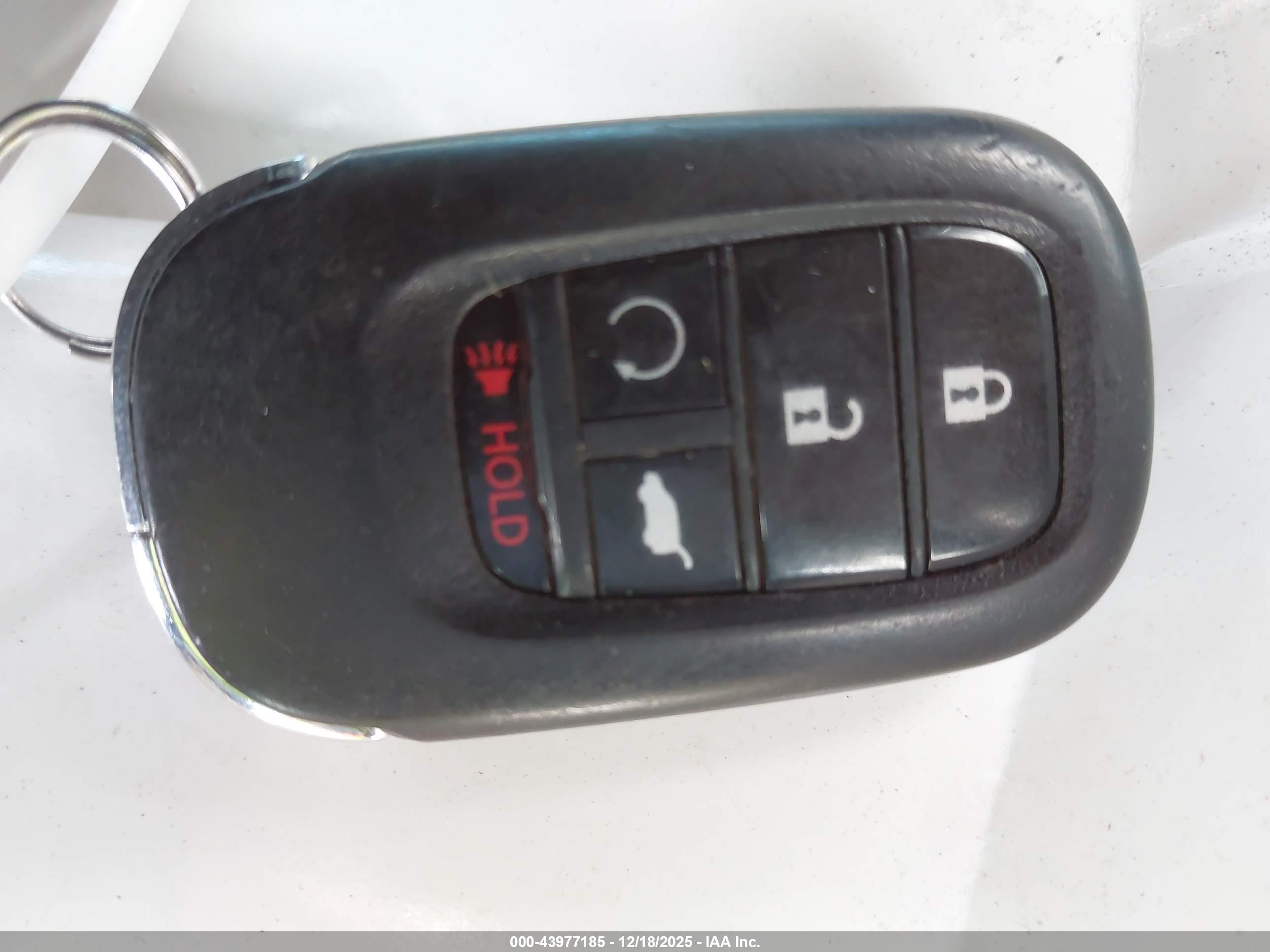 HONDA PILOT image 11
