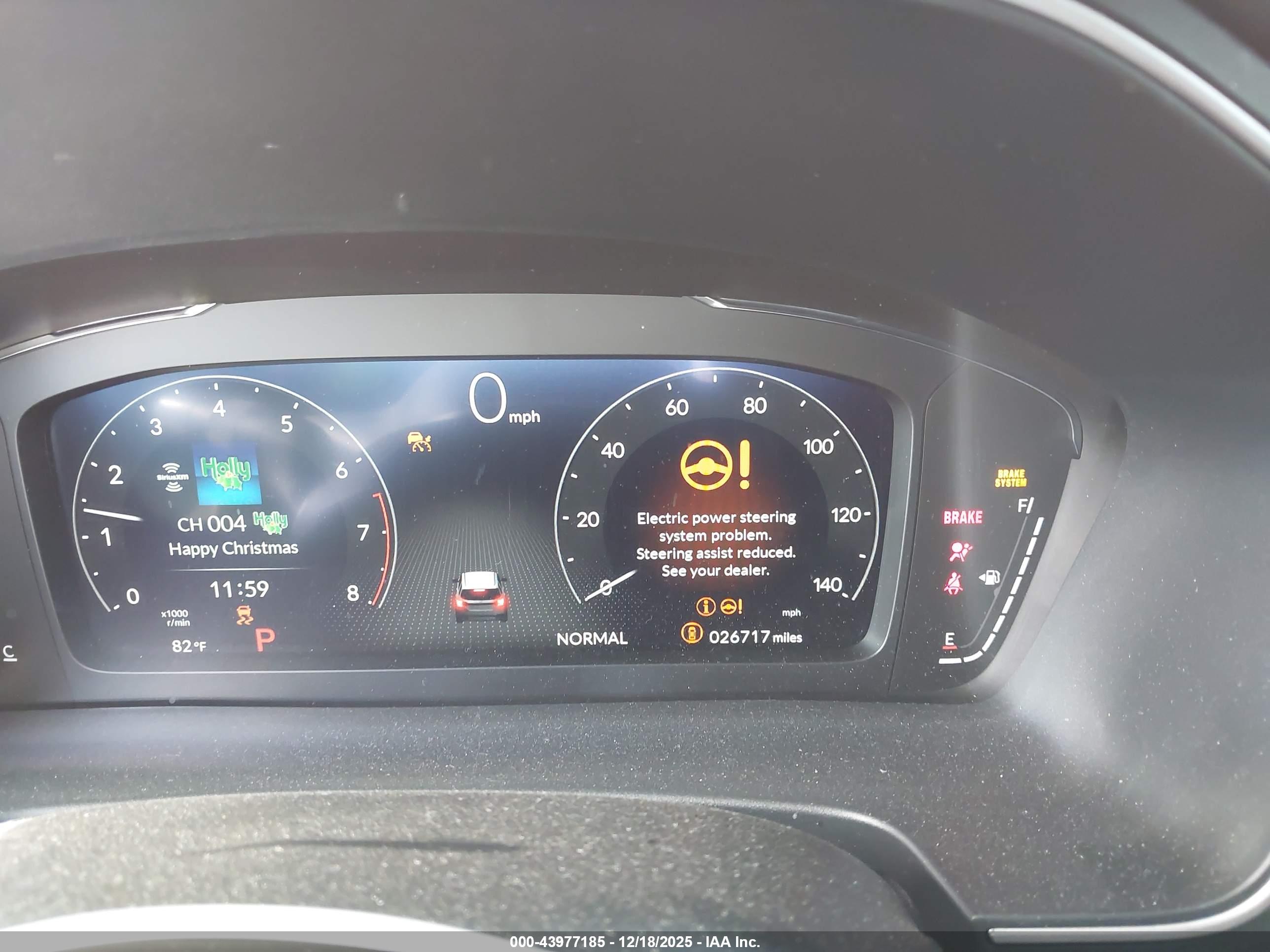 HONDA PILOT image 7