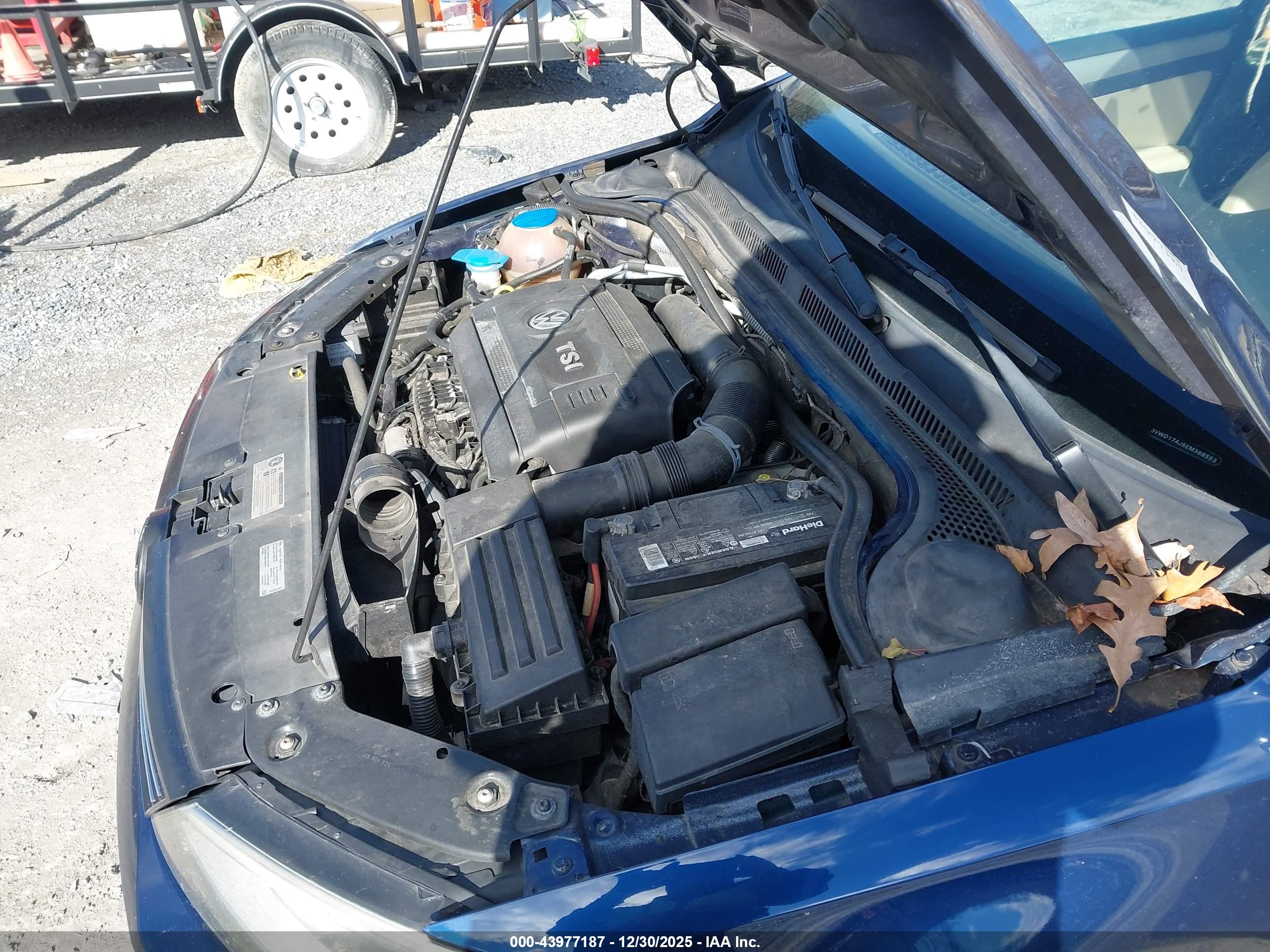 VOLKSWAGEN JETTA image 10