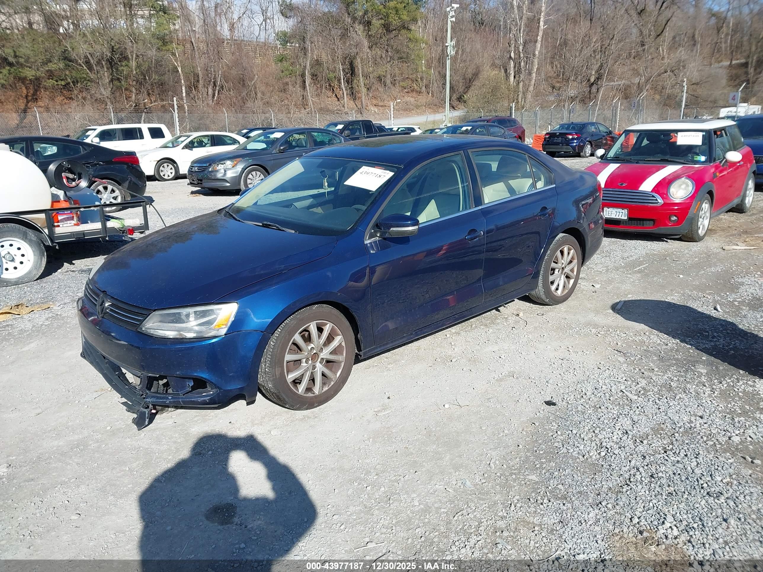VOLKSWAGEN JETTA image 2