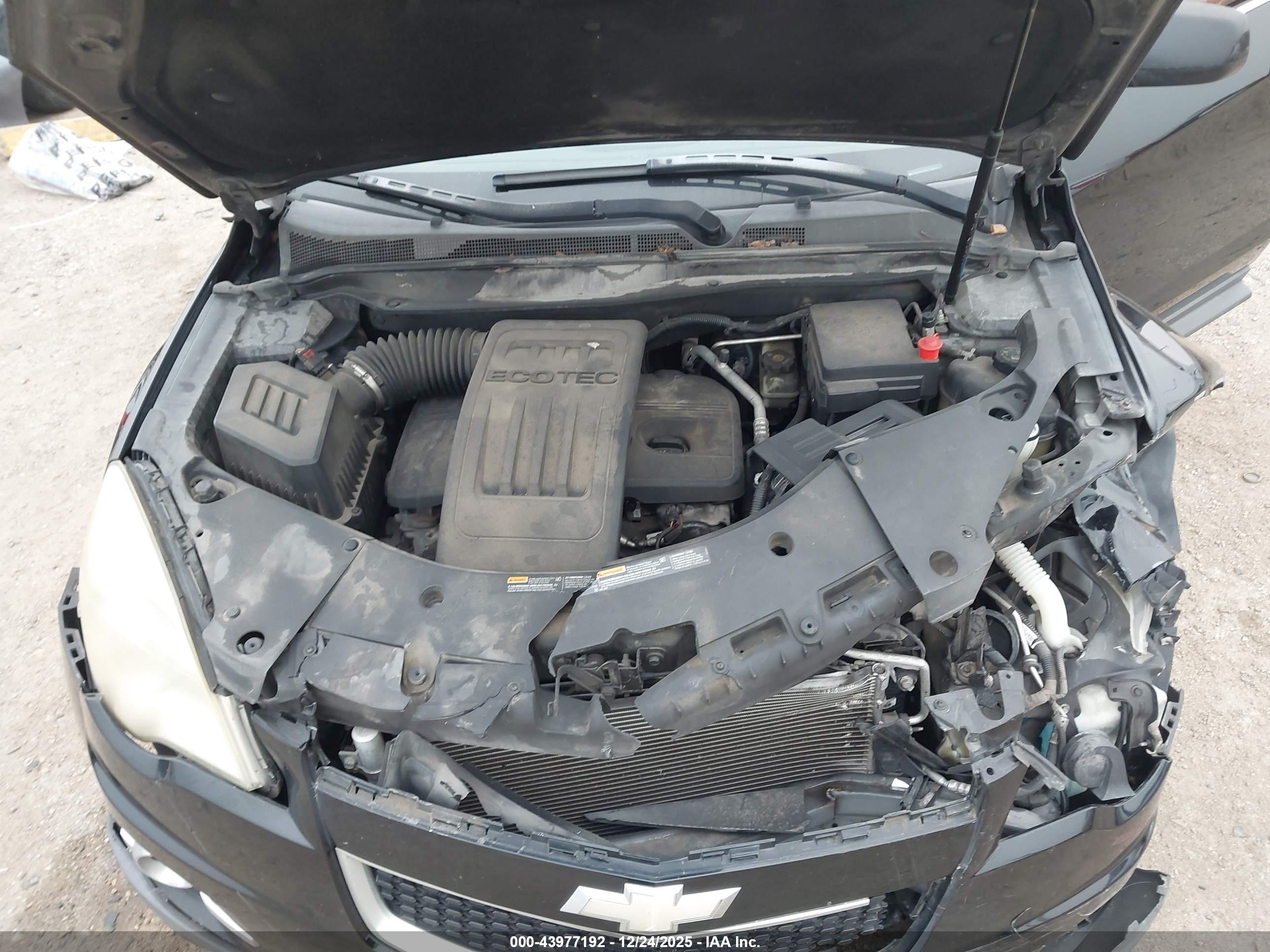 CHEVROLET EQUINOX image 10