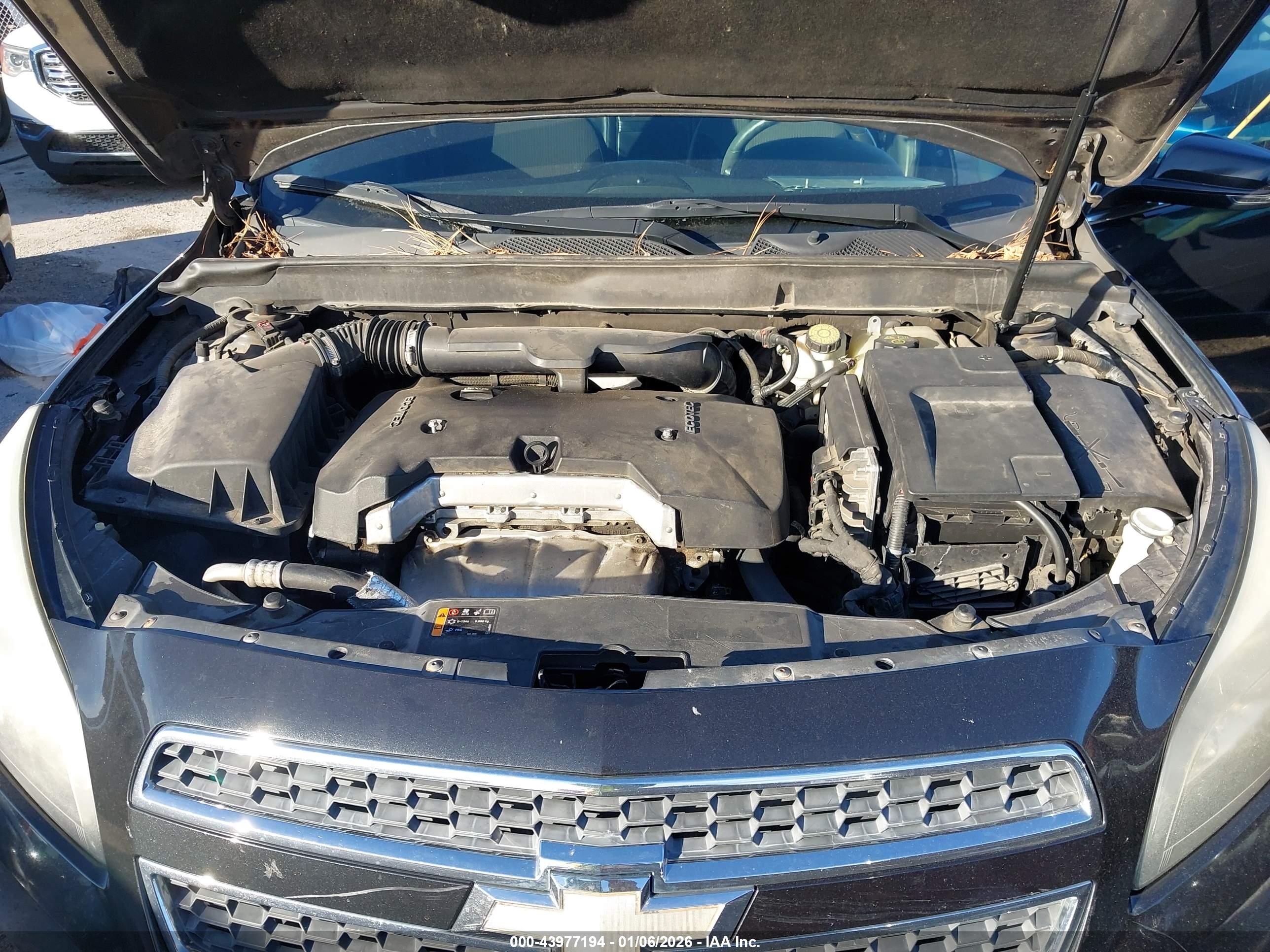 CHEVROLET MALIBU image 10