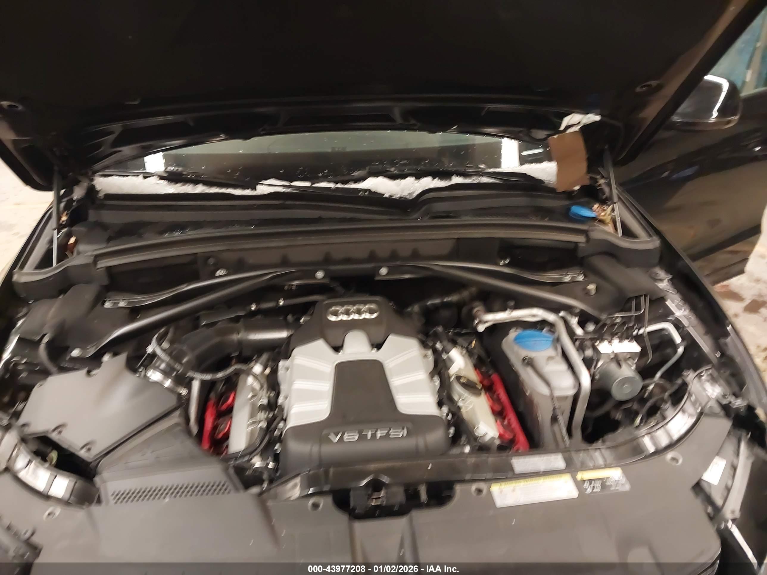 AUDI SQ5 image 10
