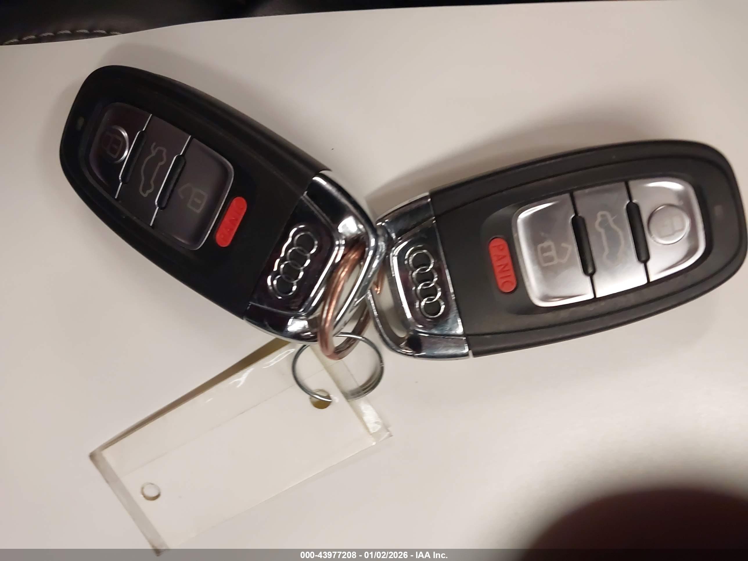 AUDI SQ5 image 11