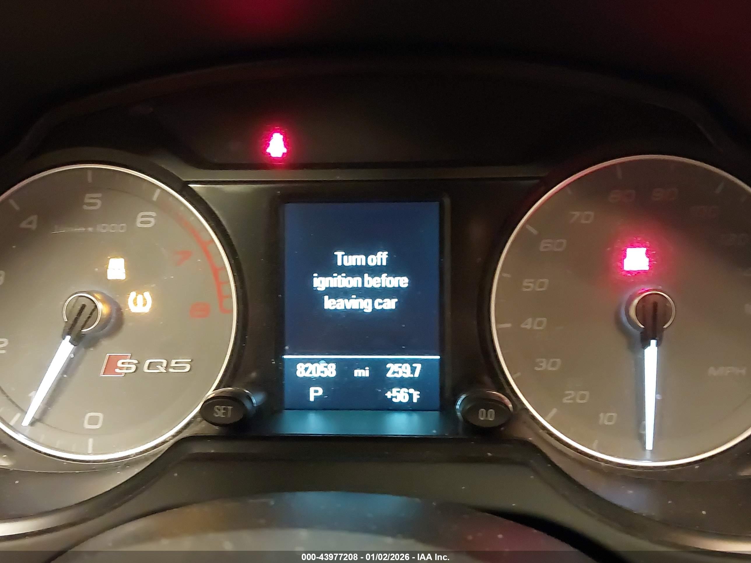 AUDI SQ5 image 7